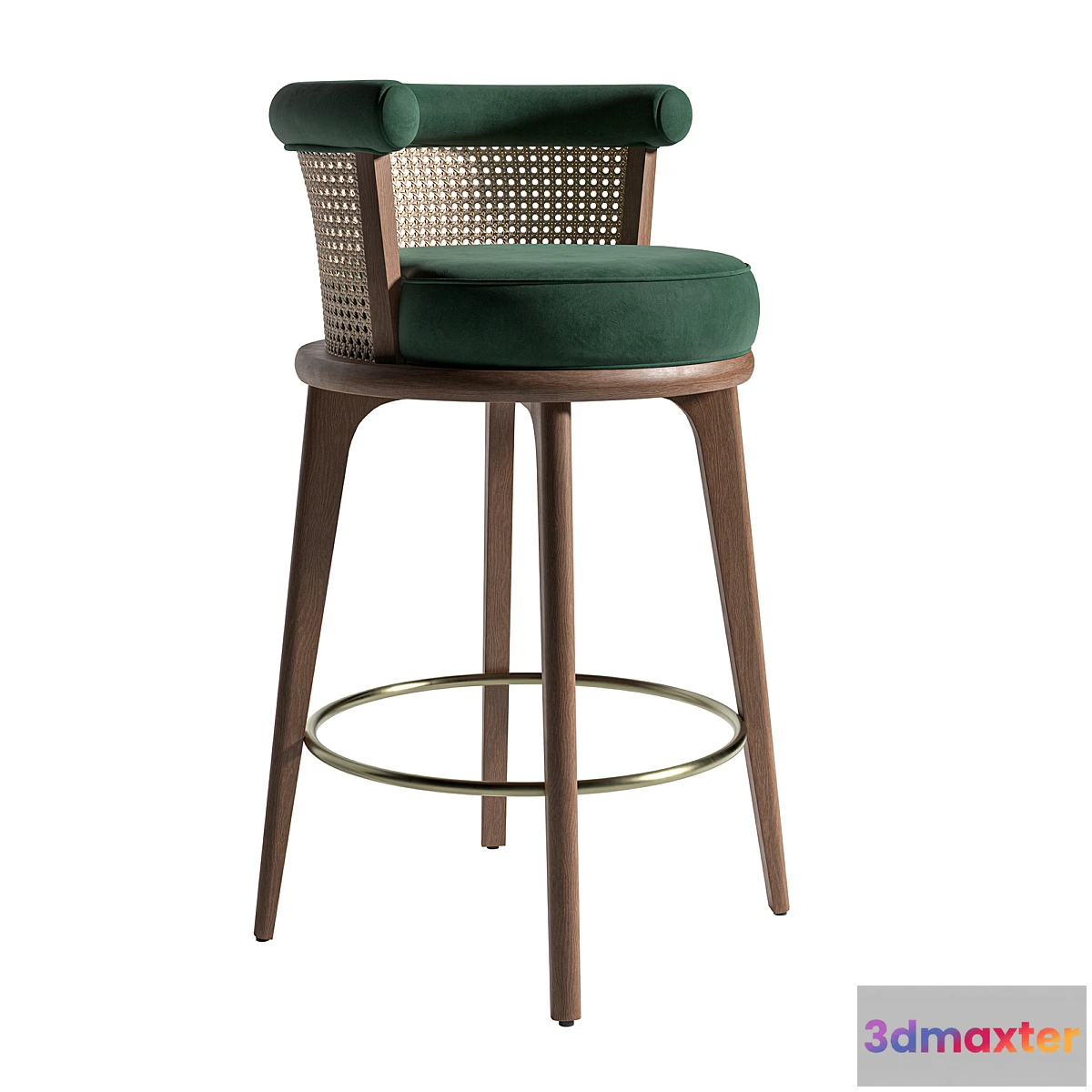 698318 - Badiola Counter Stool