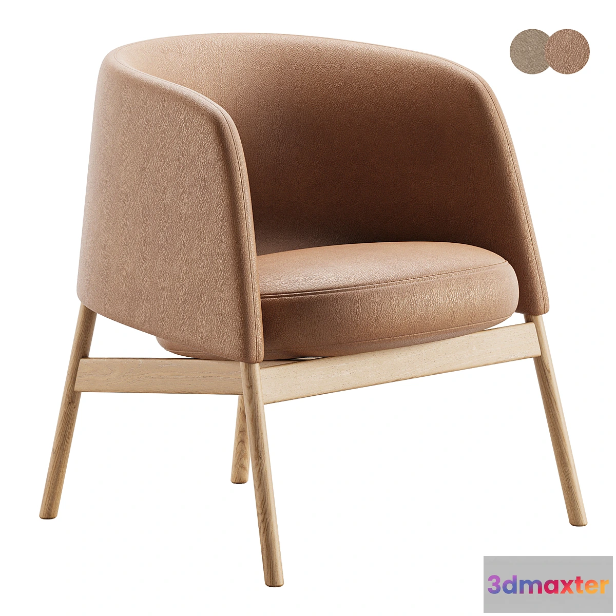 698334 - Collar Chair