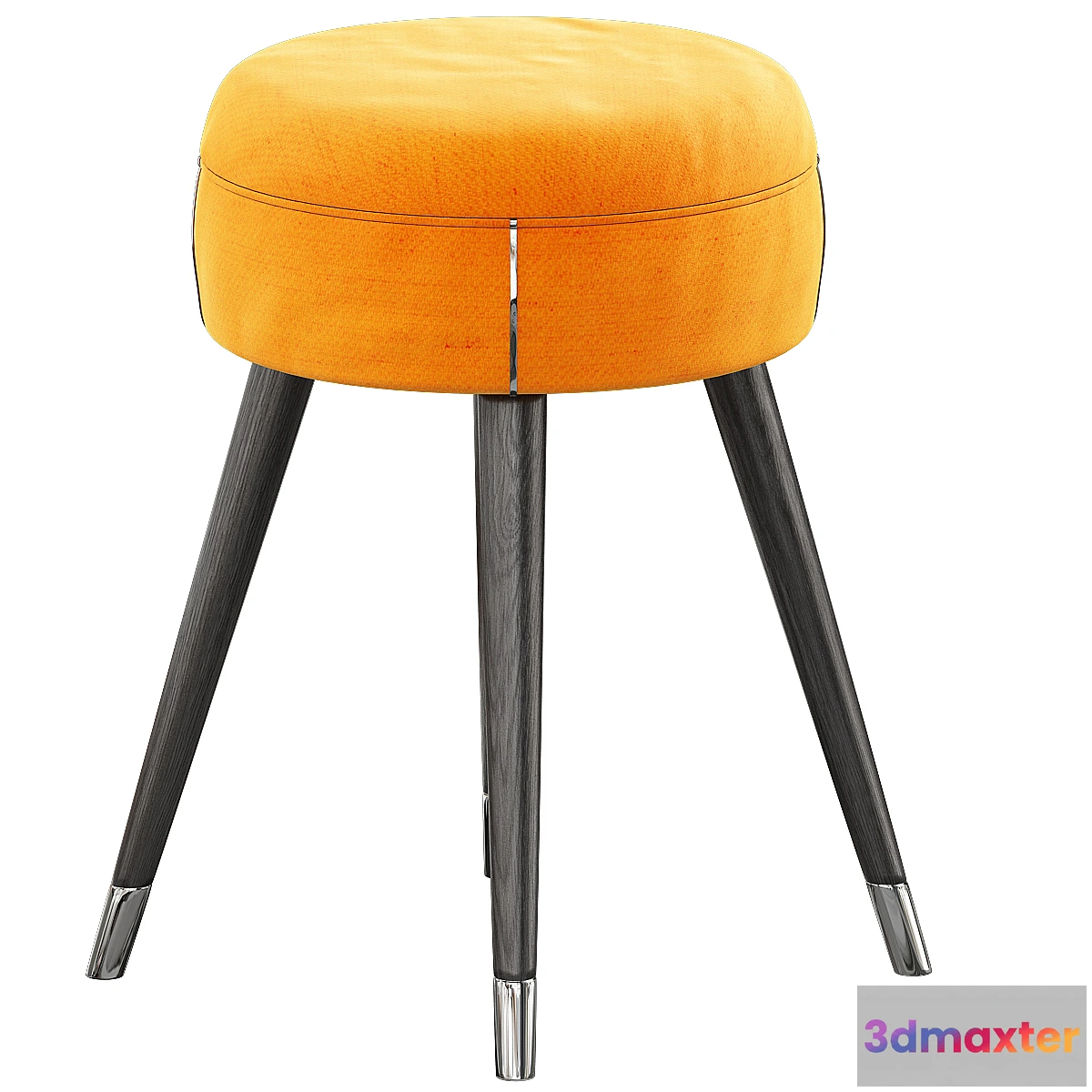 698402 - Bar chair PAUL STOOL - No.2