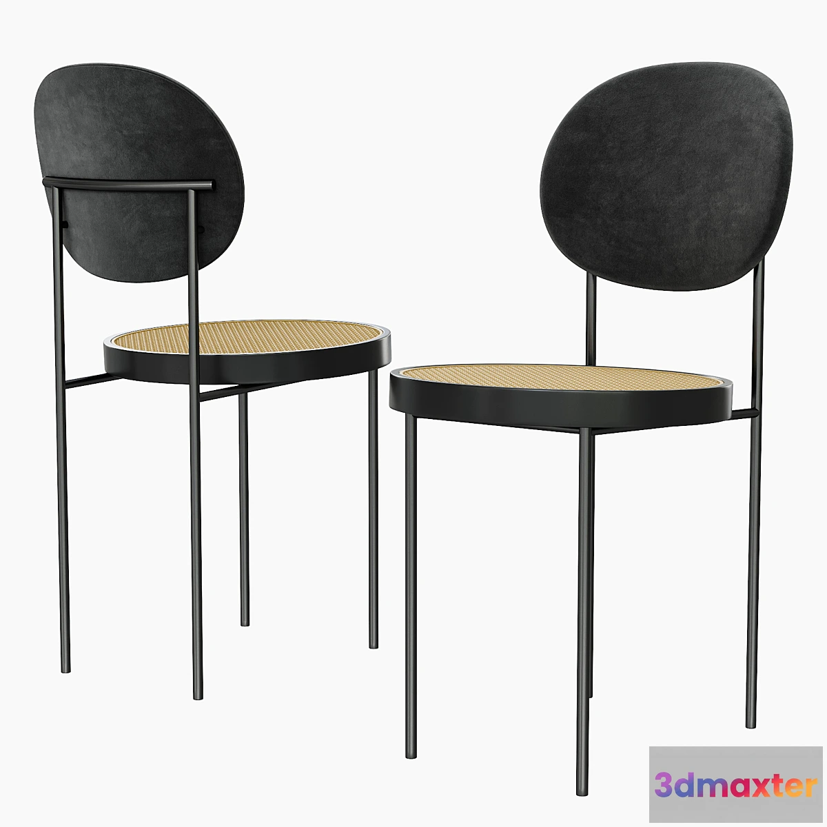 698466 - Chair rumana