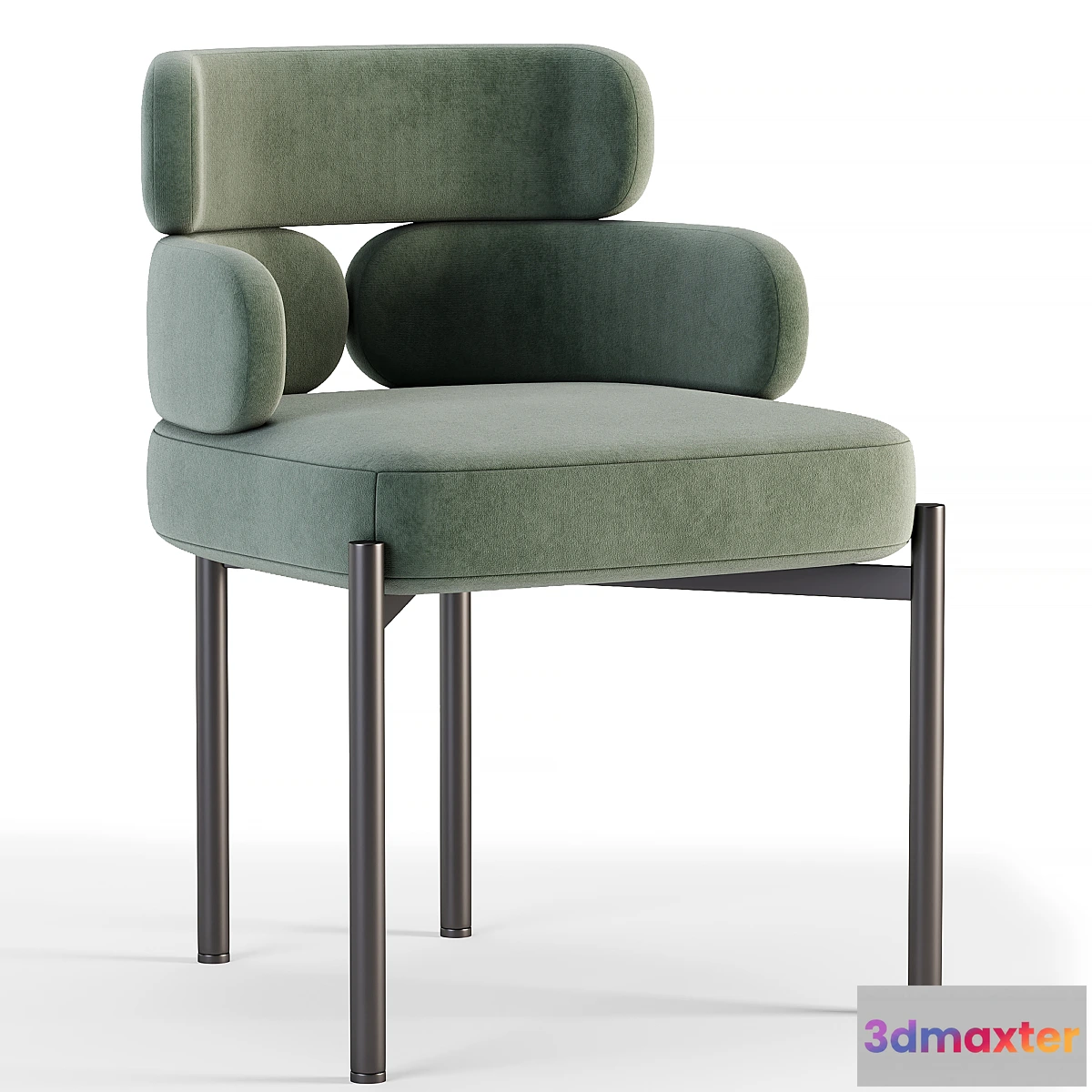 698504 - Dining chair - No.6