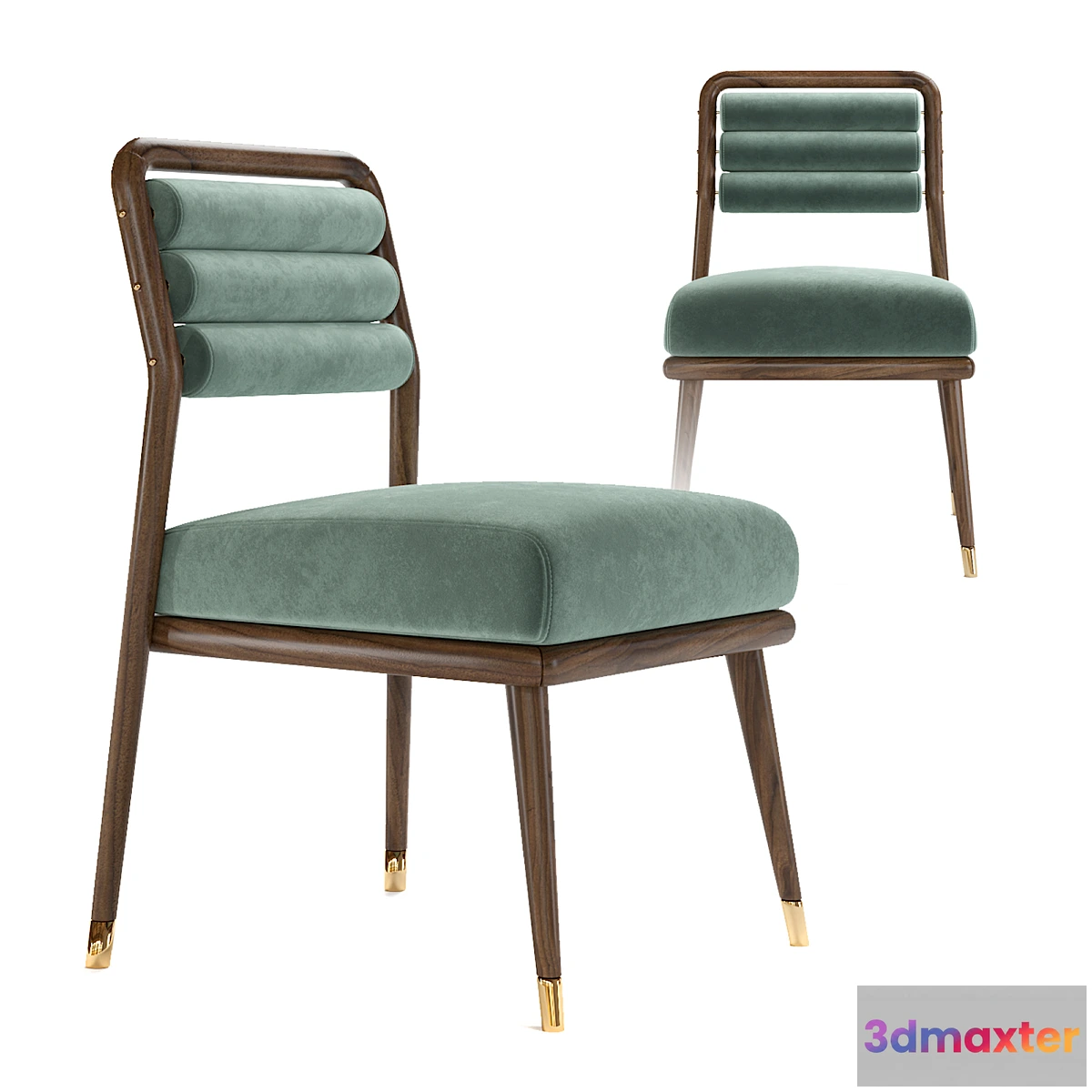 698512 - DINING CHAIR LOVANO