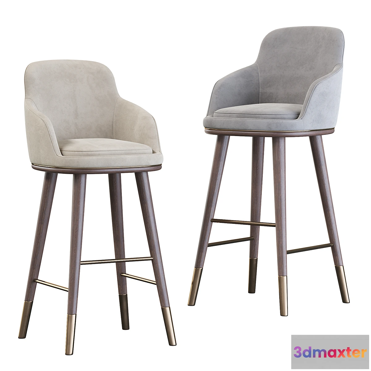 698514 - Misool barstool