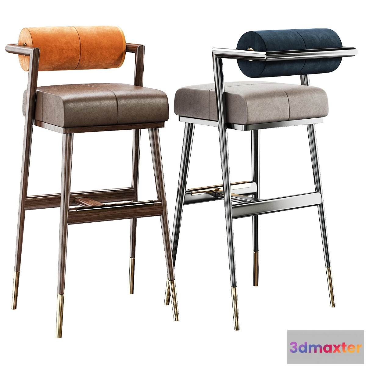 698518 - Bar chair waters - No.2