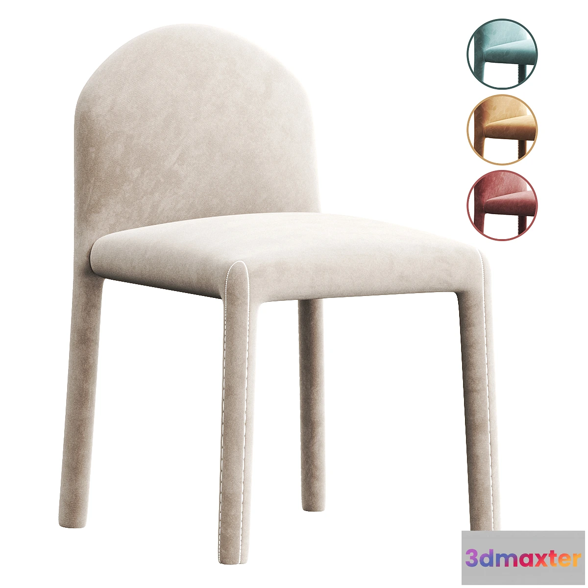 698582 - SOIRÉE By Driade