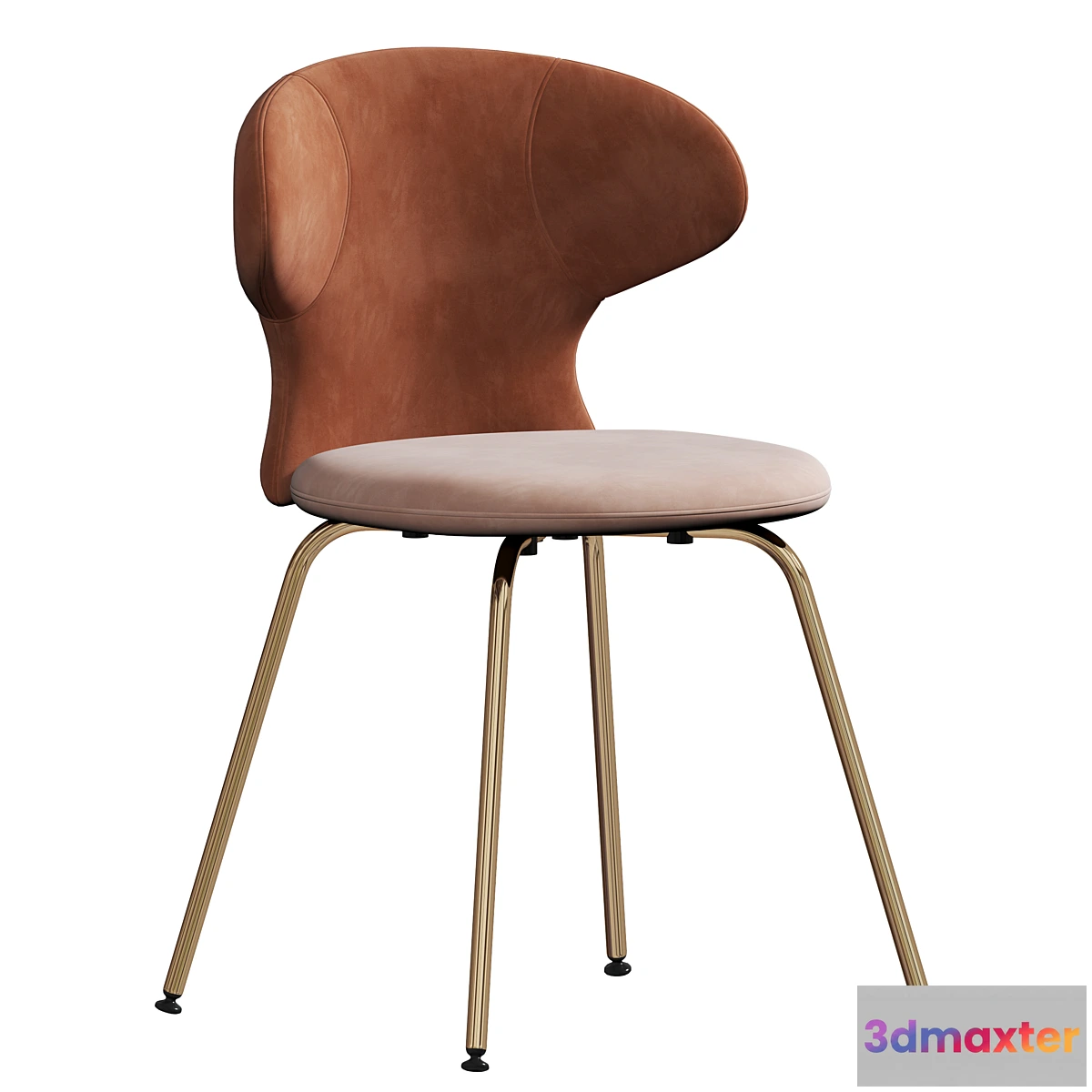 698610 - Umage TIME FLIES chair