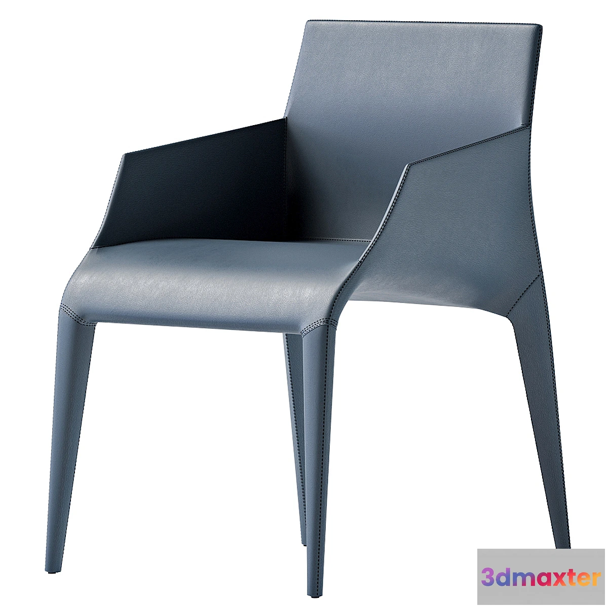 698626 - Poliform Seattle Chair