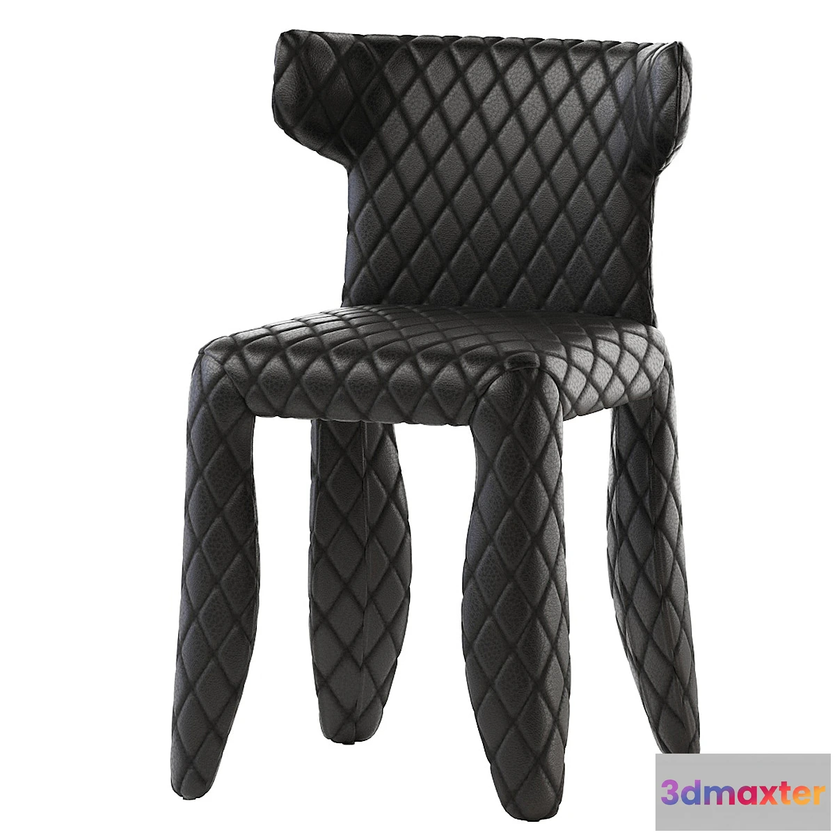 698632 - monster chair