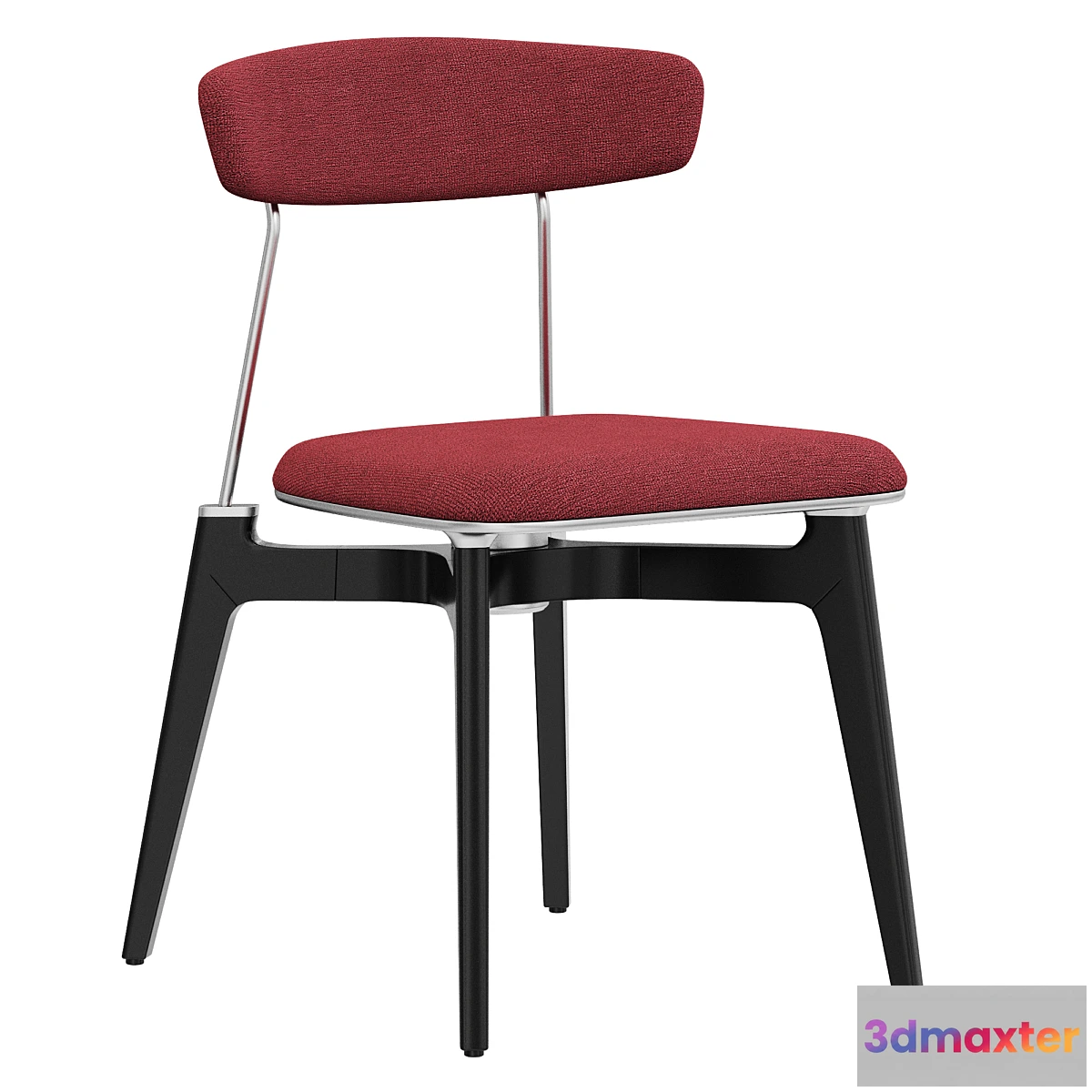 698668 - Roche Bobois Gaby Chair