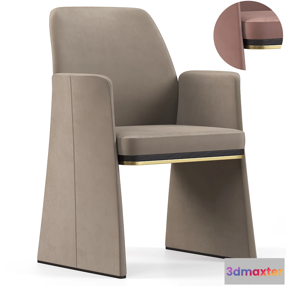 698702 - Aster Anthony chair