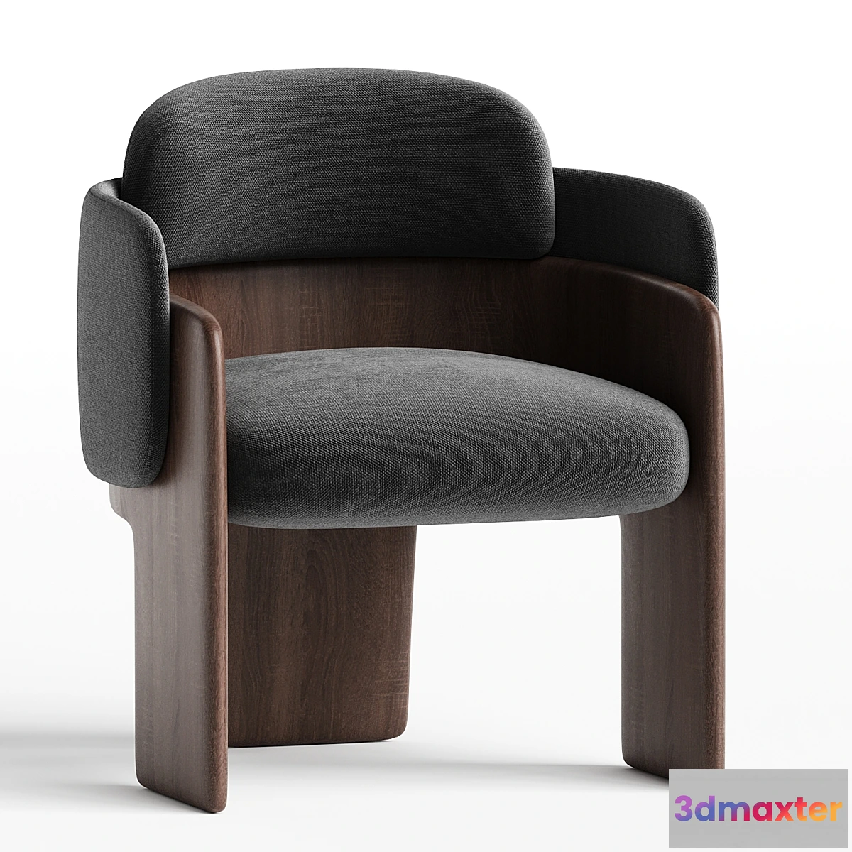 698716 - Raphael Navot Quartet Chair