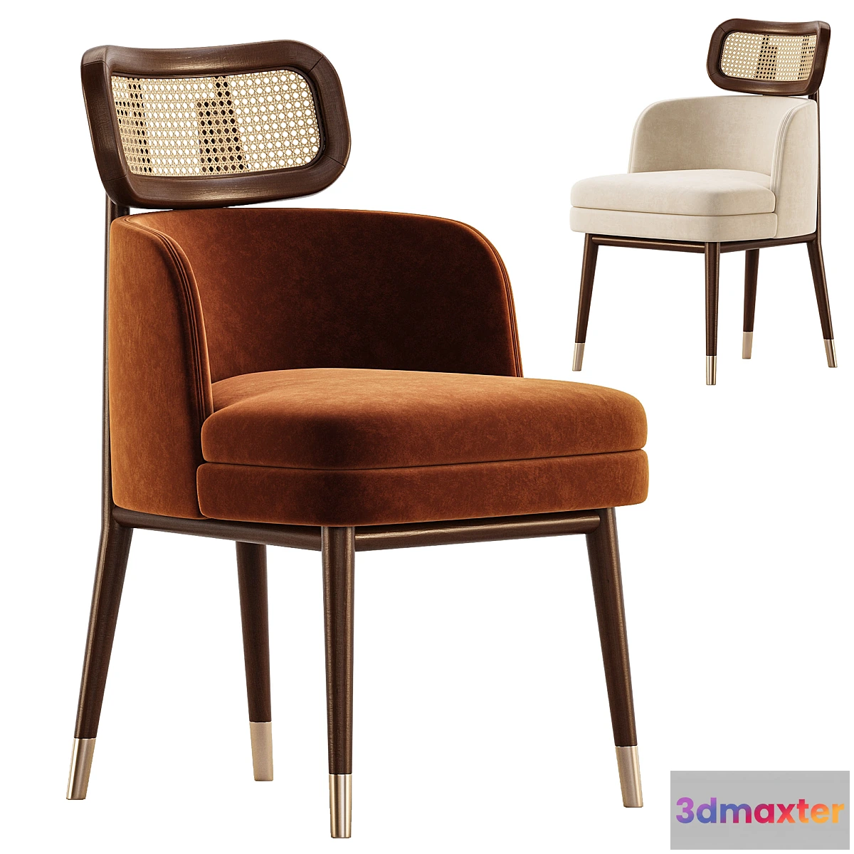 698722 - CARTER chair