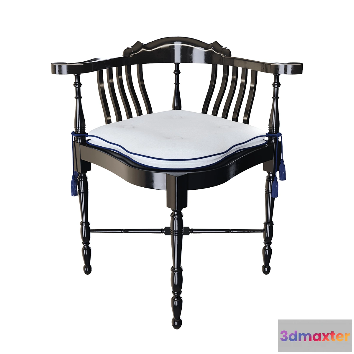 698734 - Gianfranco Ferre Home Brandon CHAIRS