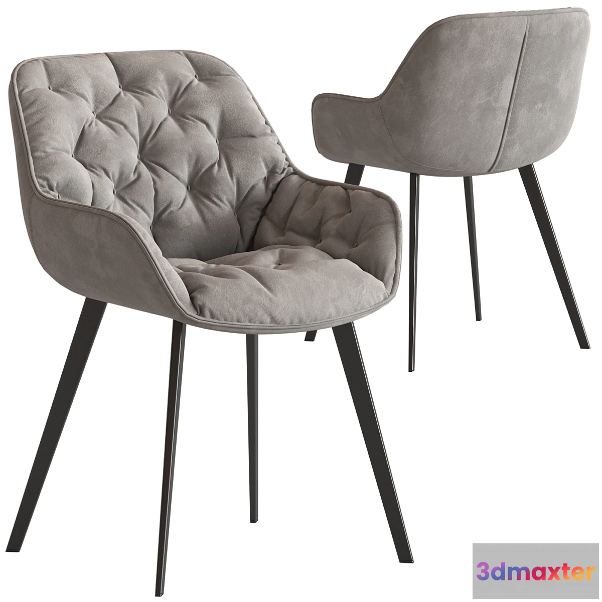 698790 - Linea Furniture Gustav Chair