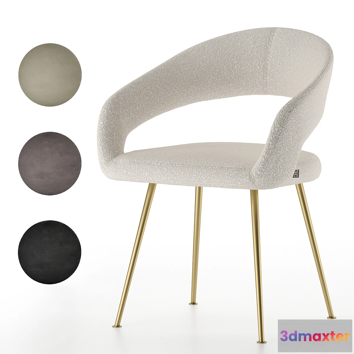 698796 - Dining chair bravo