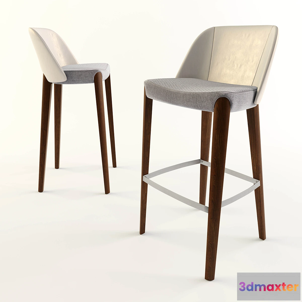 698808 - bar stool Bellevue Barstool