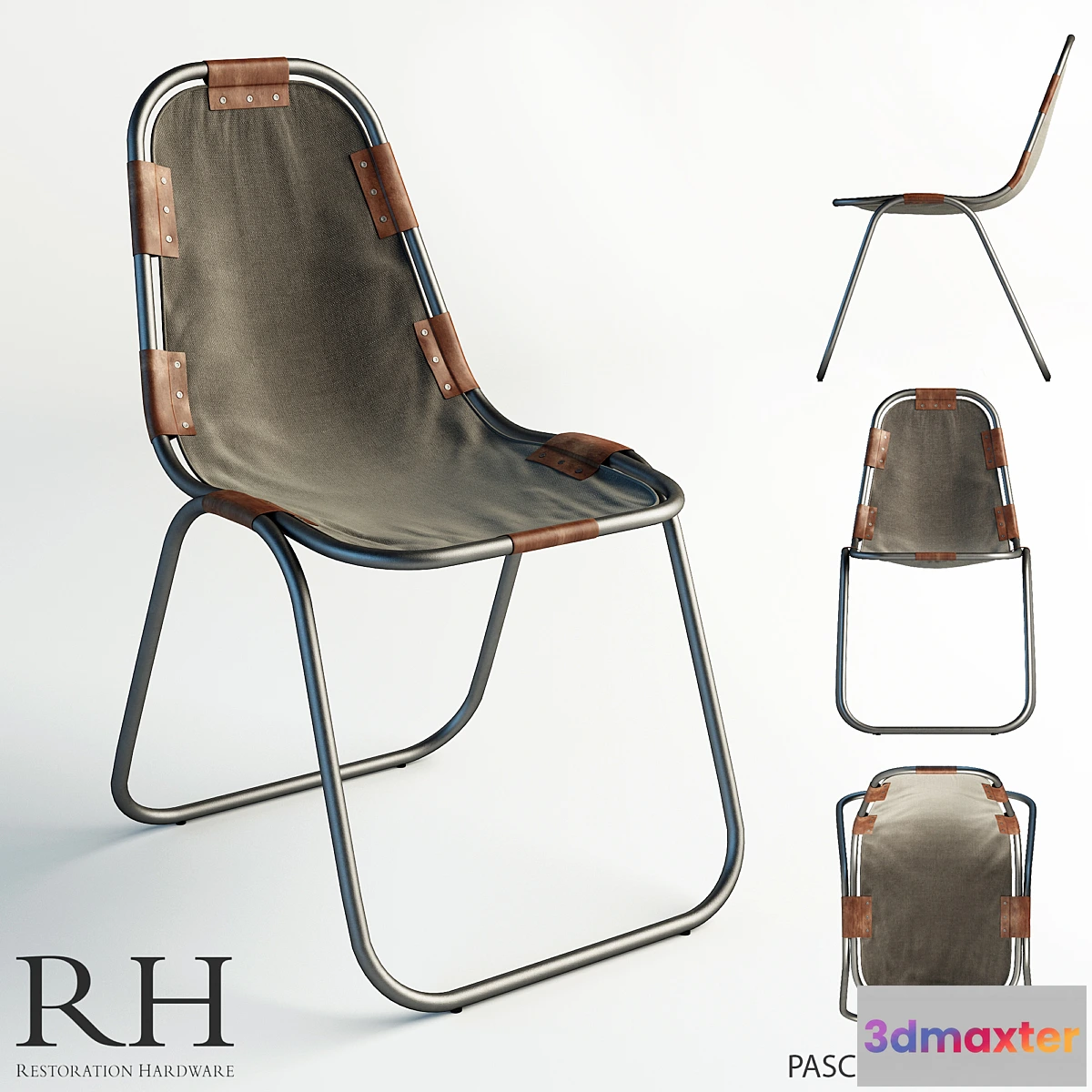 698820 - PASCAL CAMP DESK - No.2