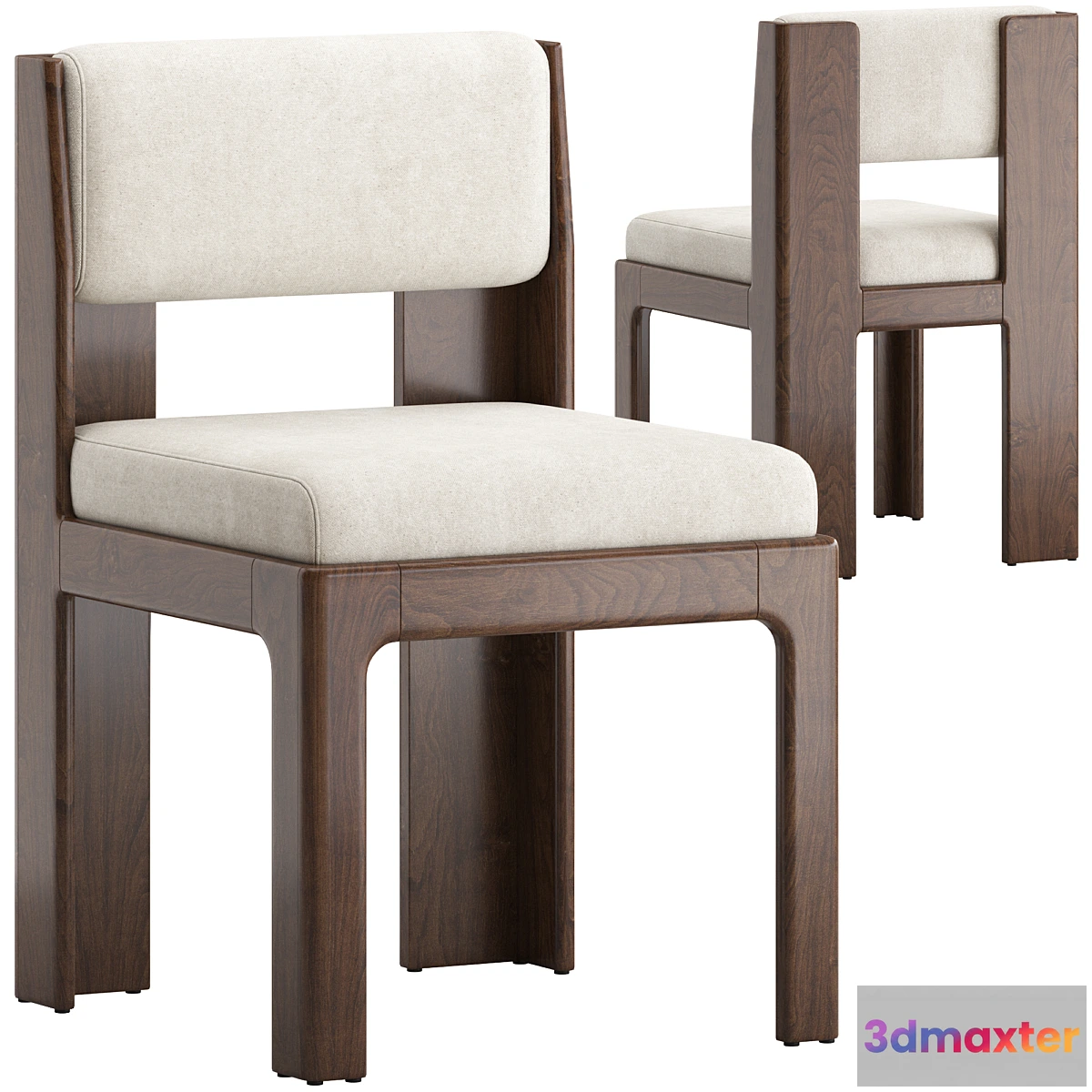 698842 - CB2 Willa Chair