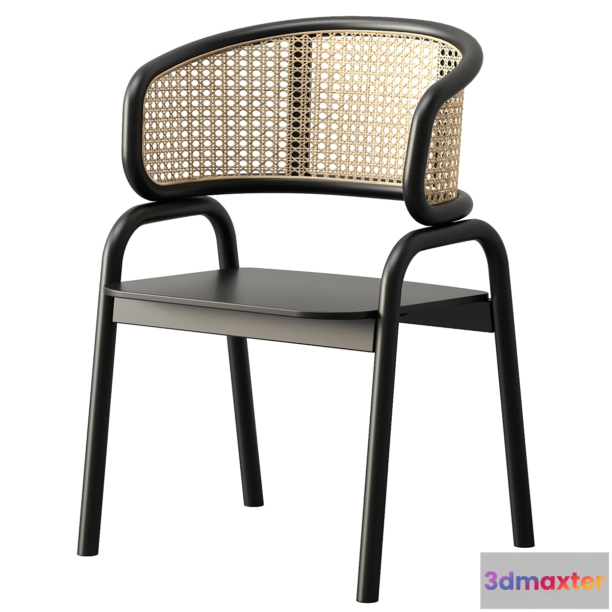 698850 - Chair Corso Cane by HM