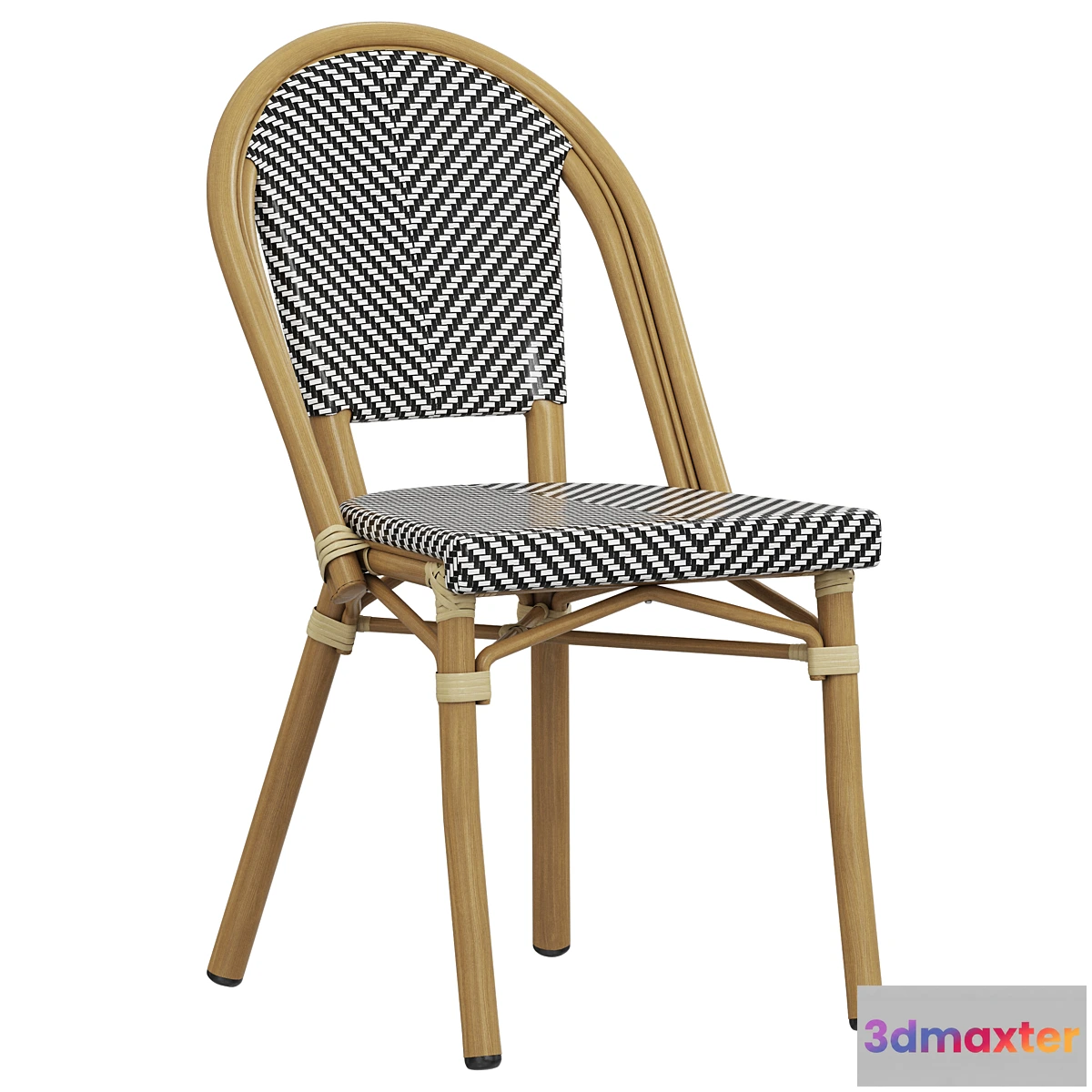 698898 - Deephouse Chair Montmartre