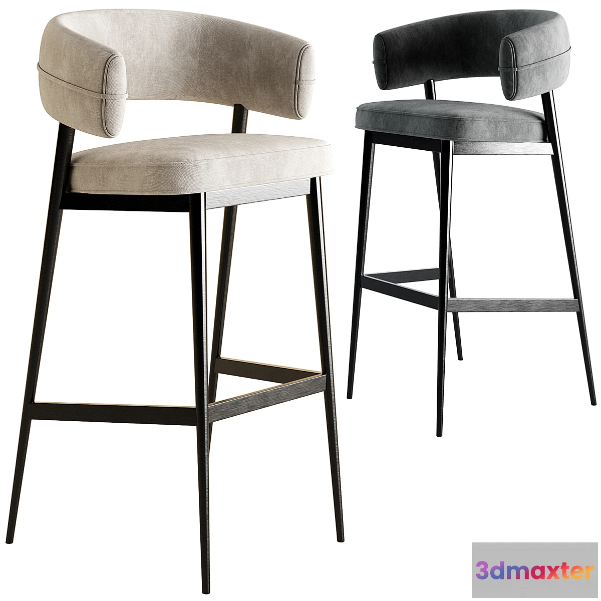 698904 - NENA Bar chair