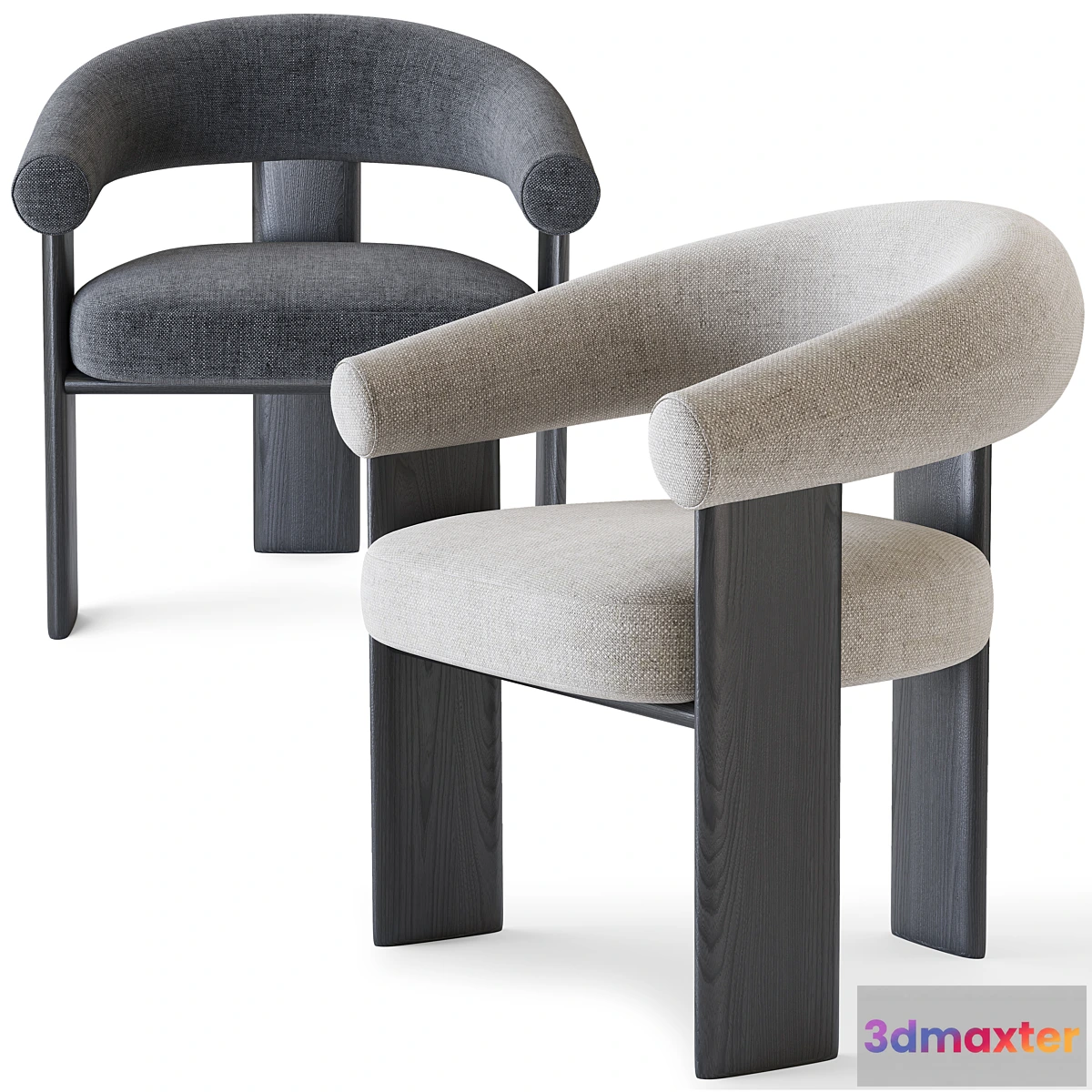 698910 - Bracci Chair