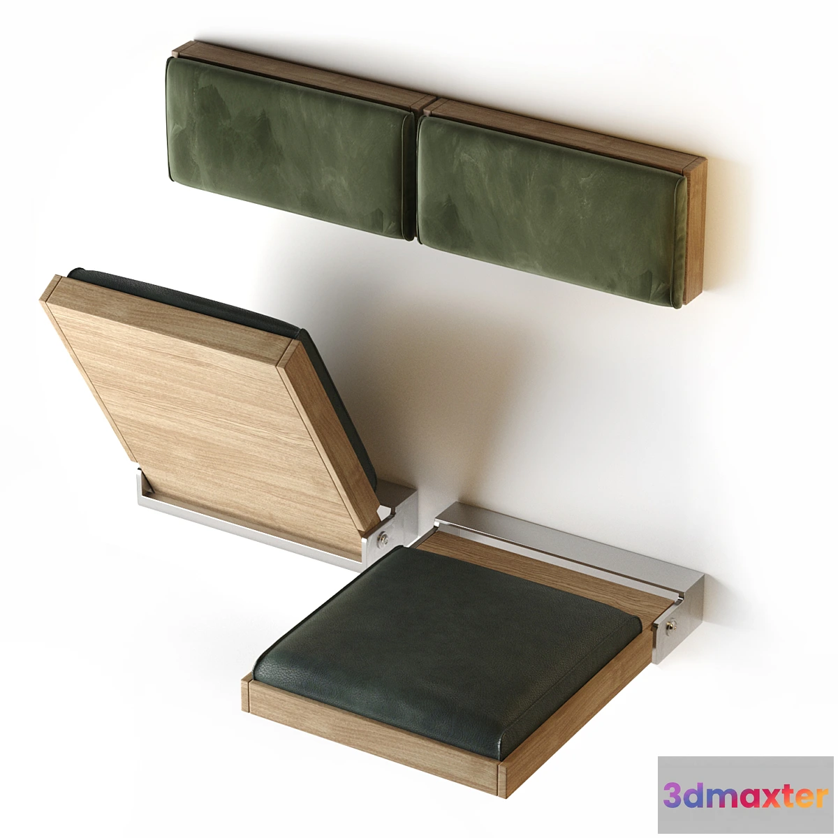 698936 - reclining chair