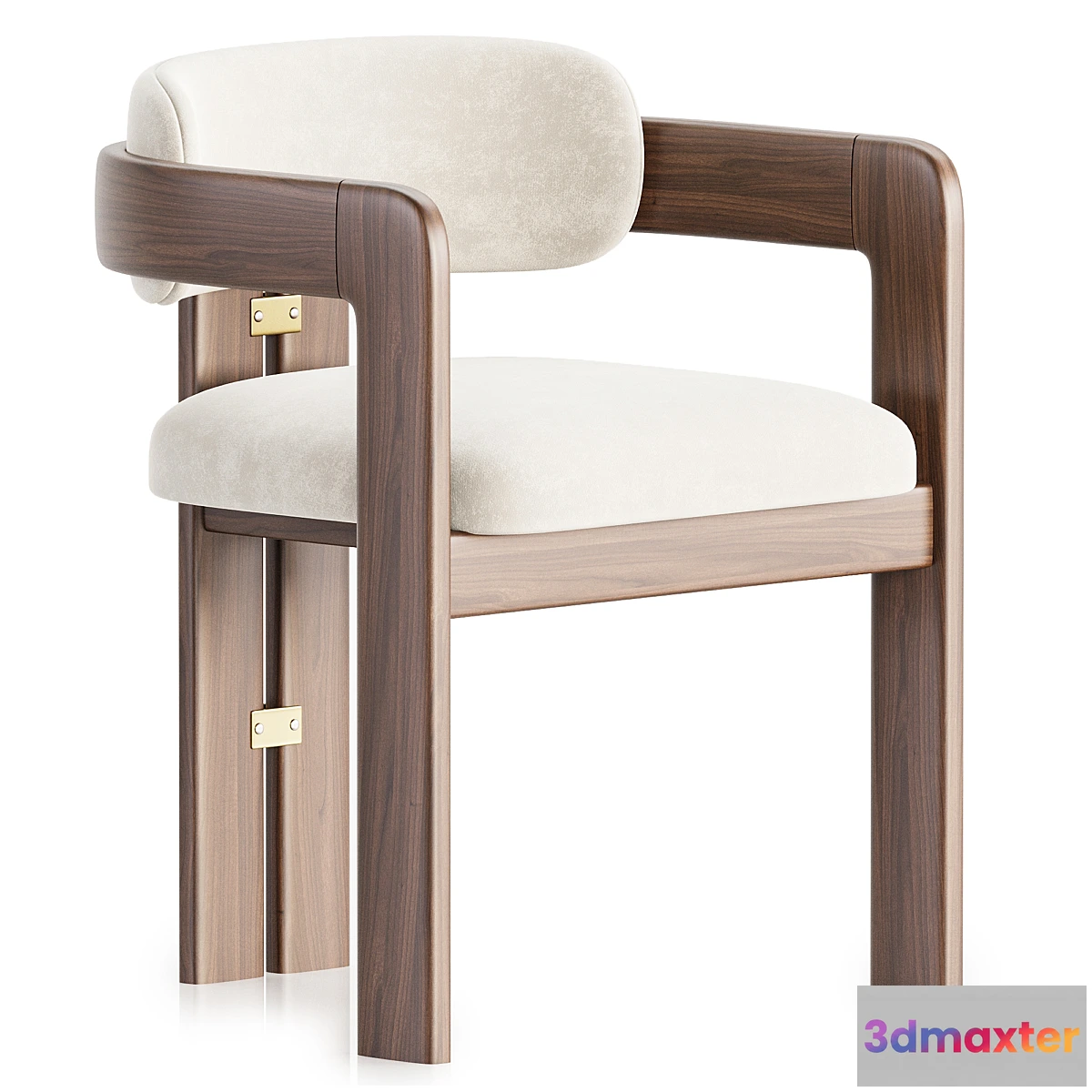 698938 - KIBO CHAIR - No.2