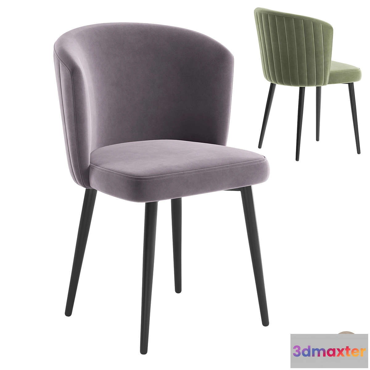 698940 - Deephouse Chair Naples