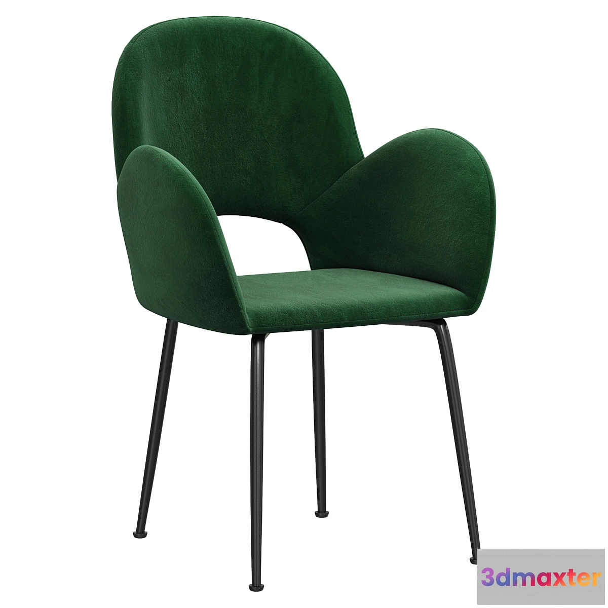 698966 - Deephouse Chair Tiffany