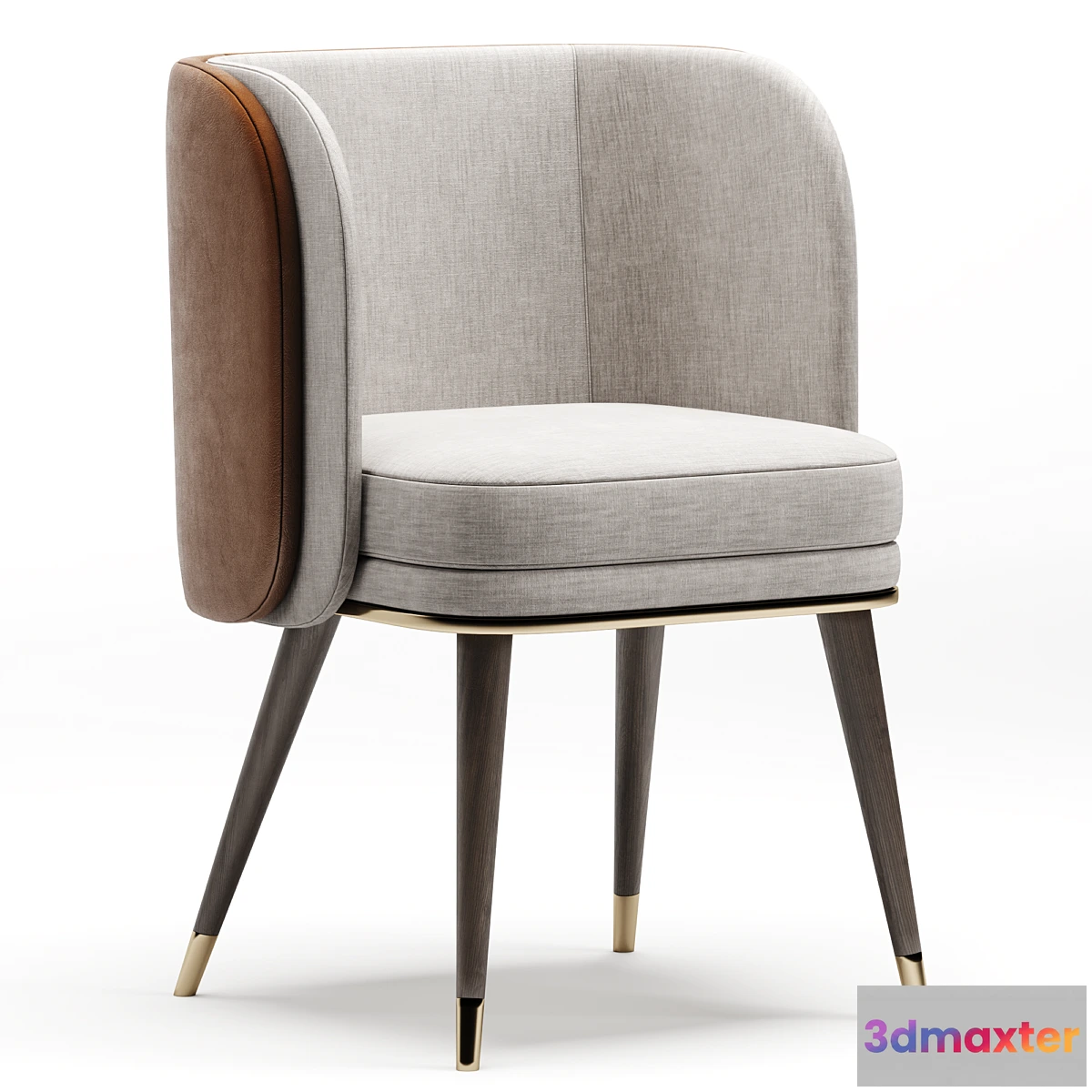 698980 - AMBROSE chair - Laskasas