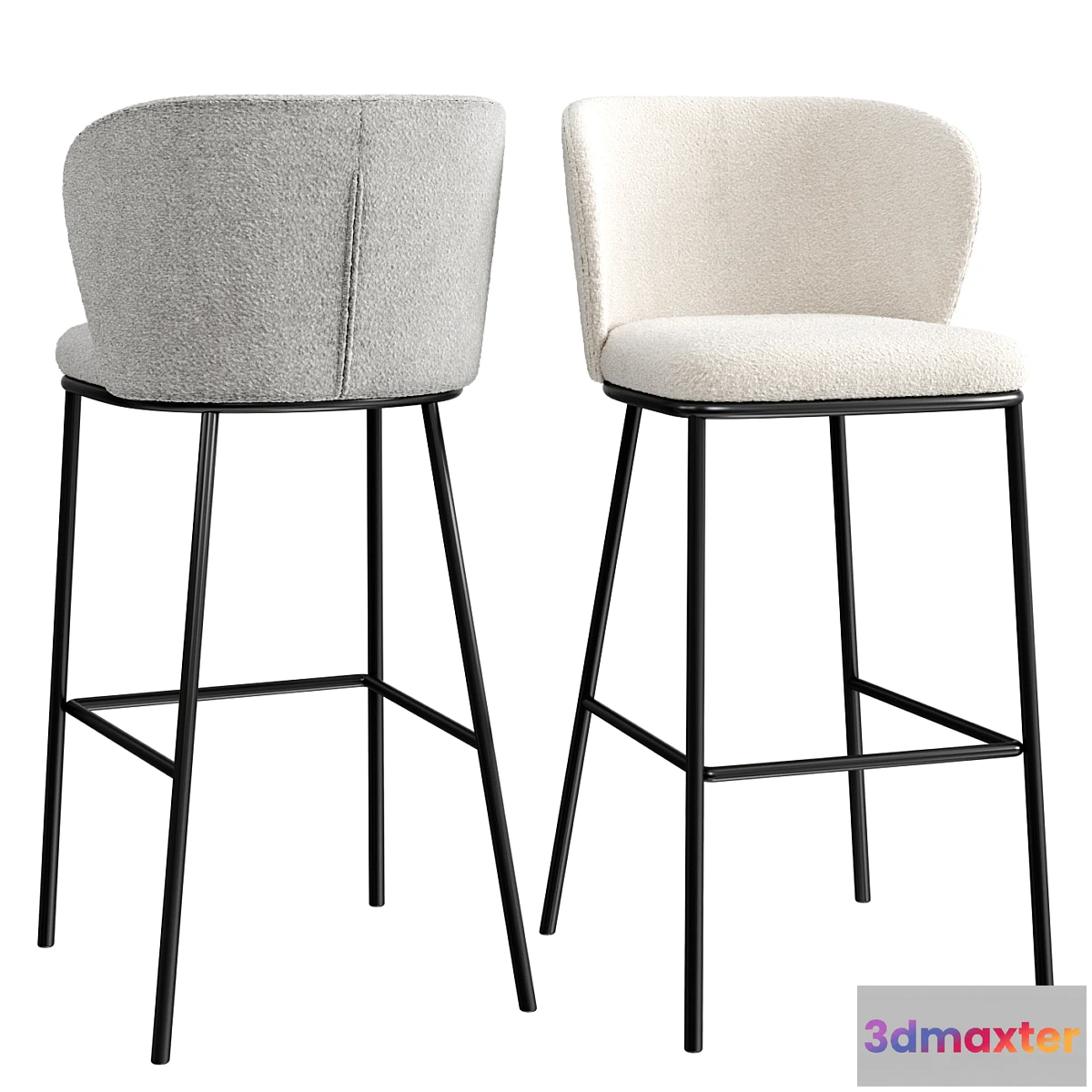 698990 - Ciselia Bar Stool