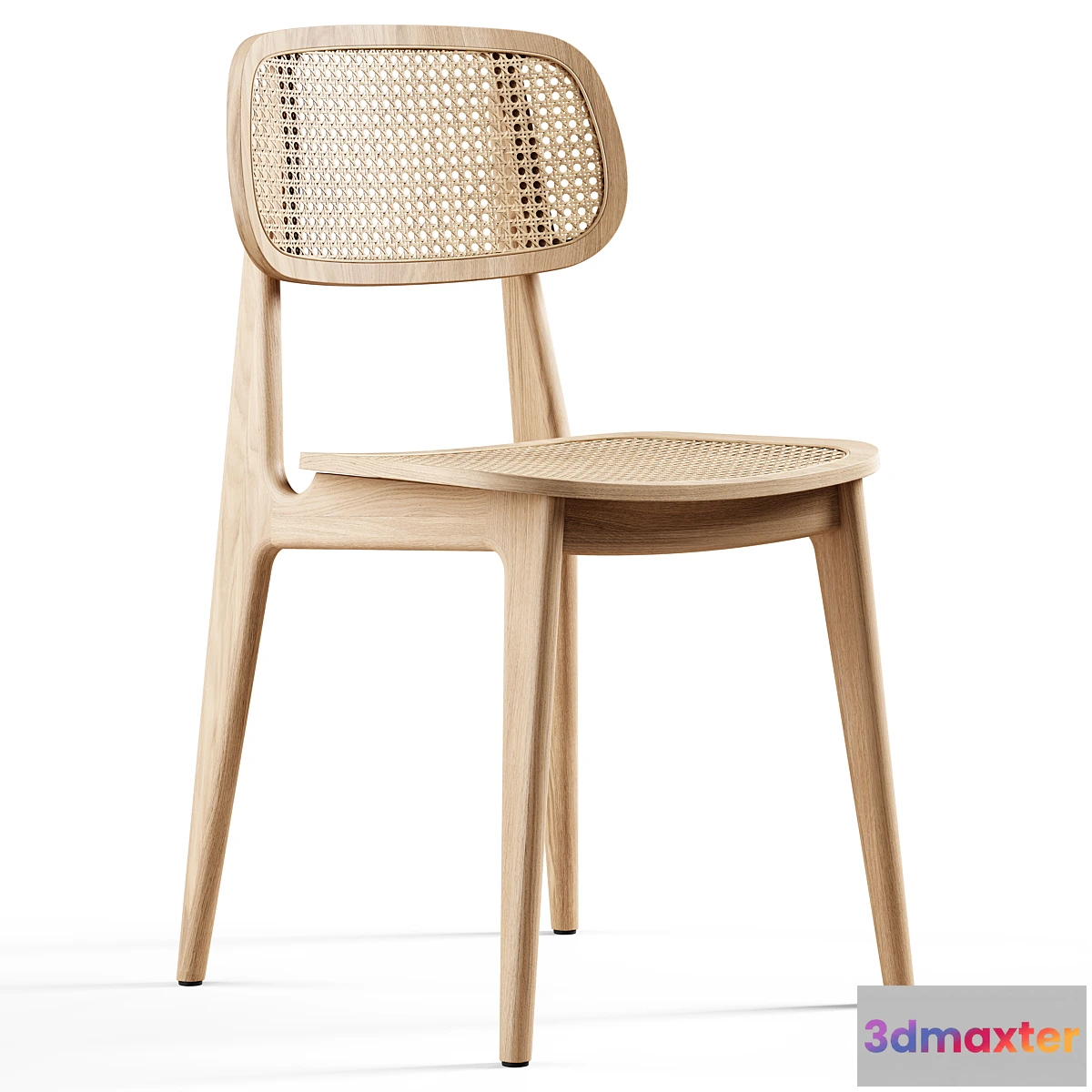 712976 - Vincent Sheppard - Titus dining chair
