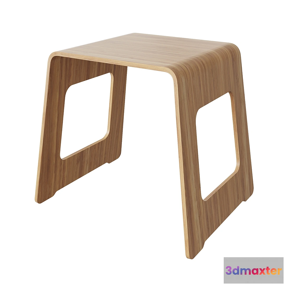 722172 - IKEA BENGTHÅKAN -Stool - No.2