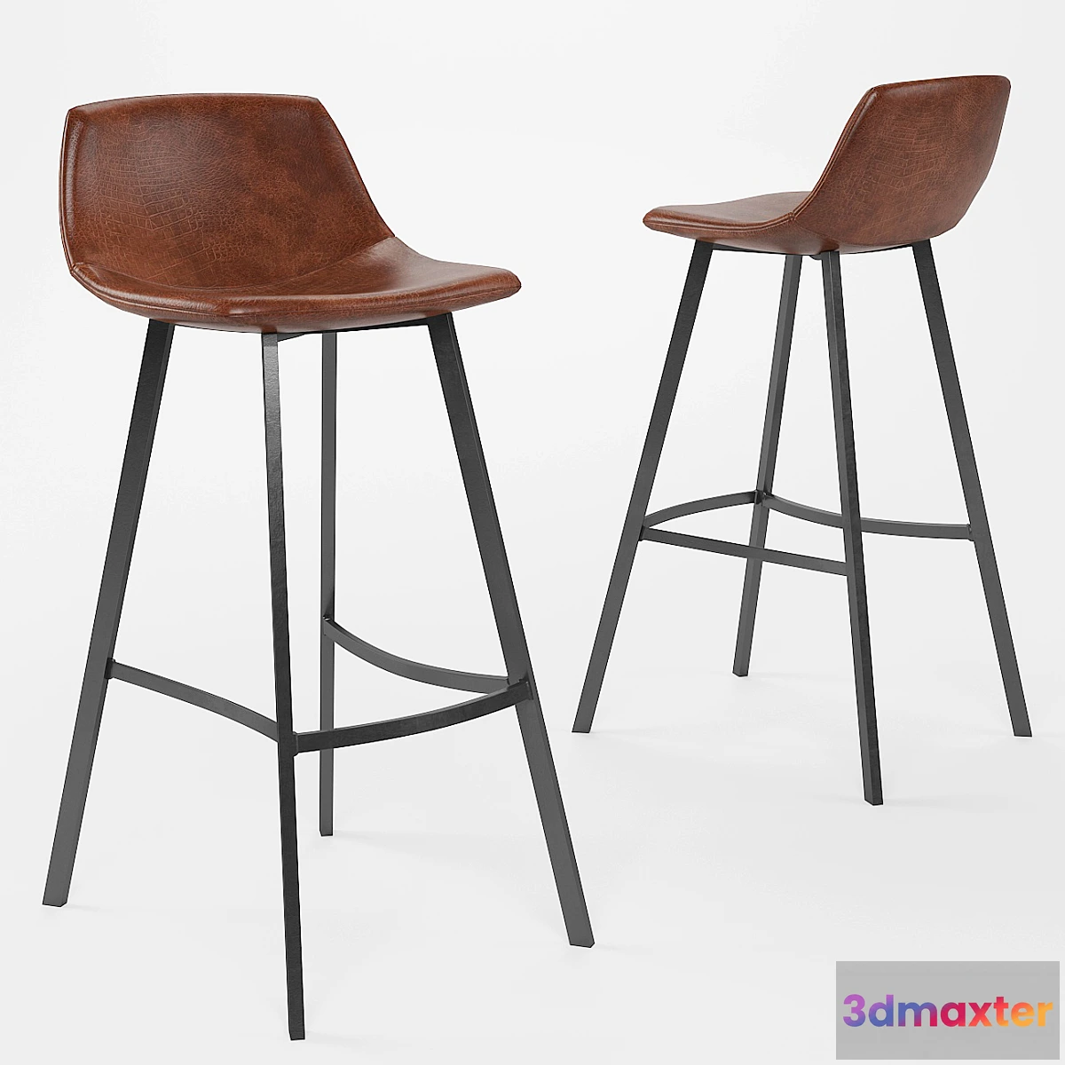 726622 - Bar_stool_07 - No.2