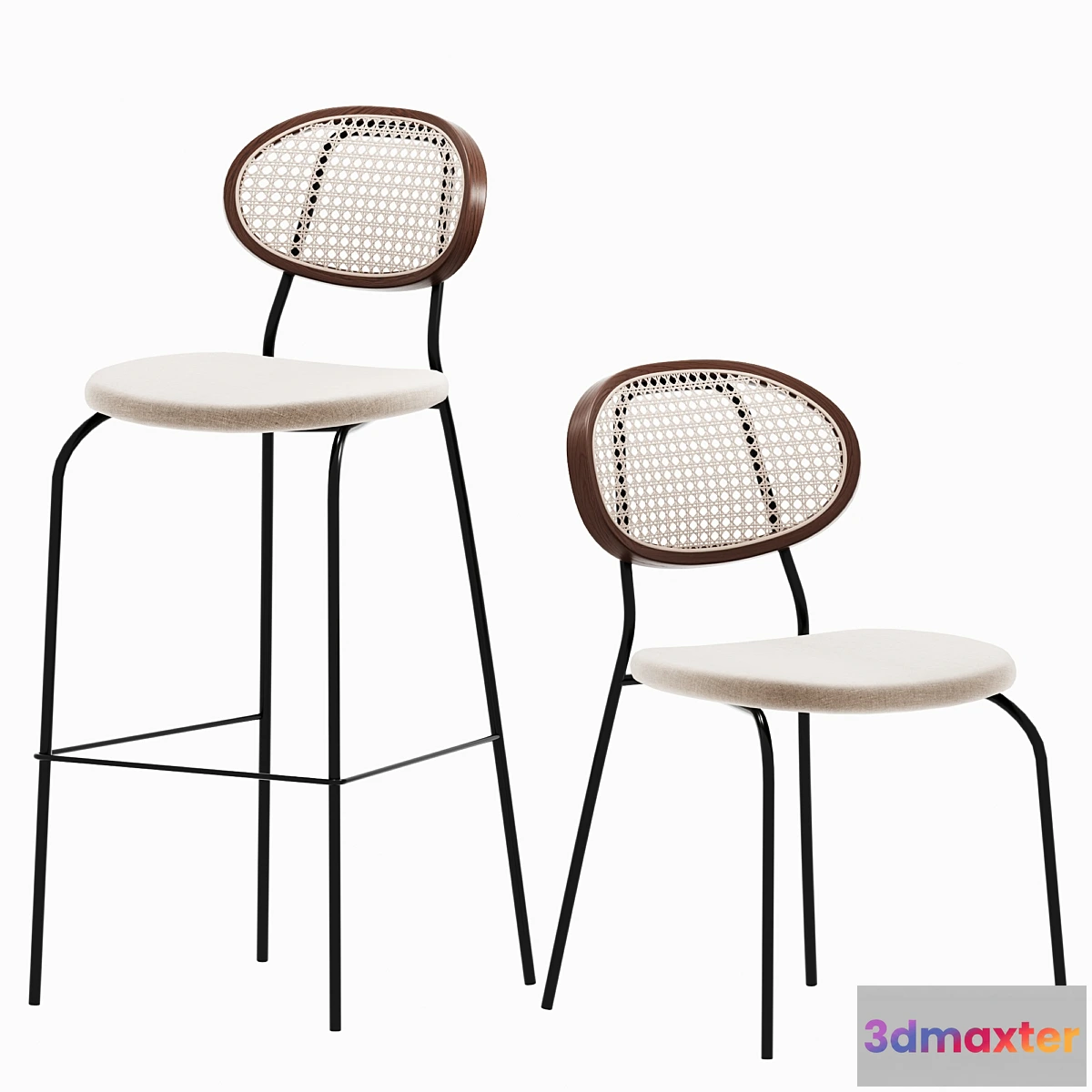 726668 - Dester chairs - No.2