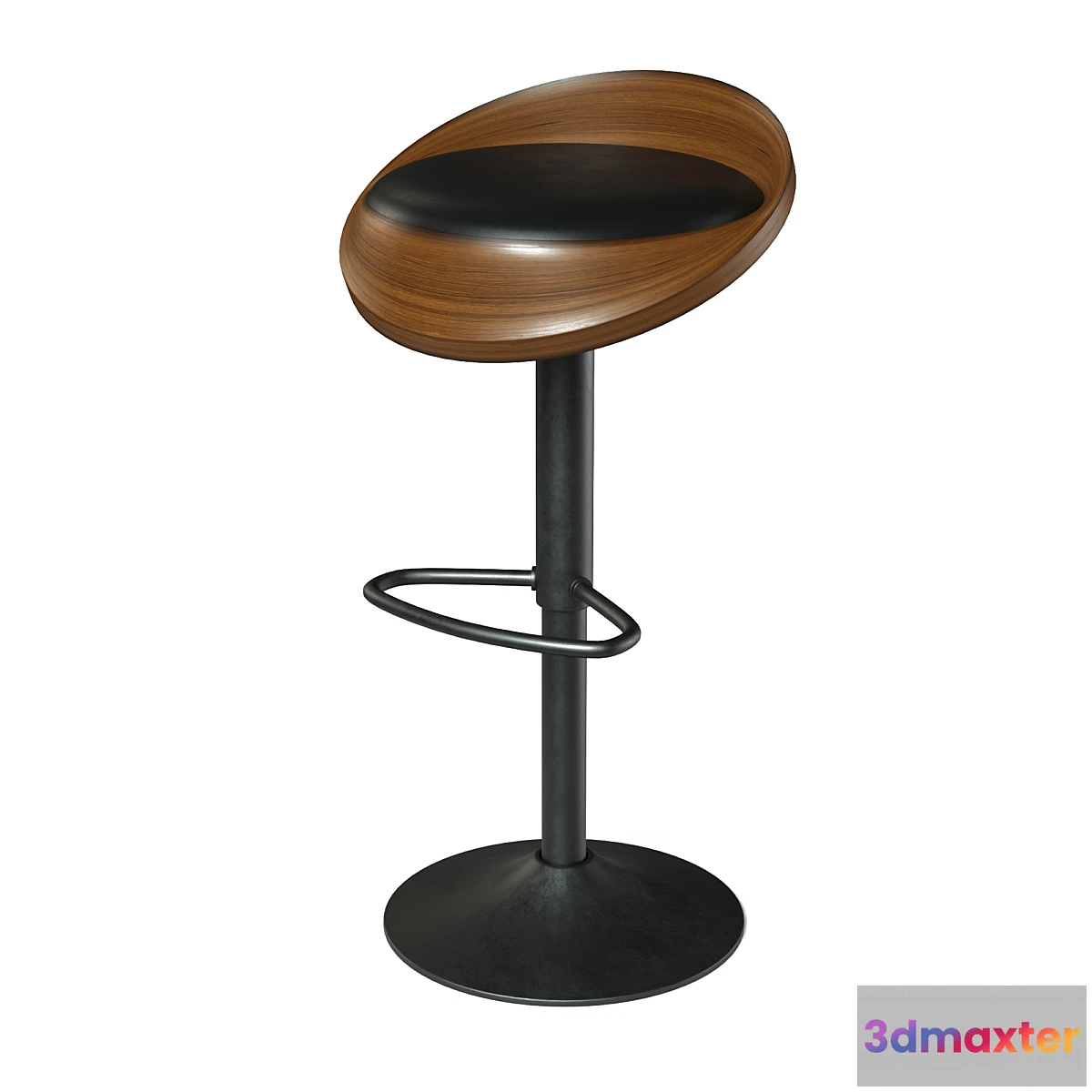 726694 - GOE Black - No.2