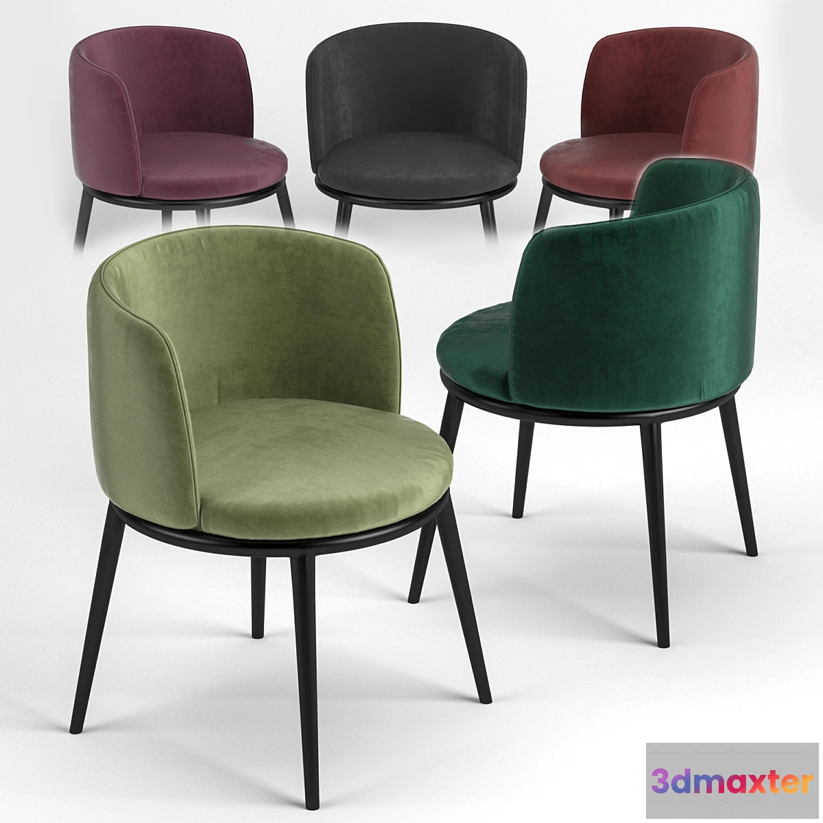 726700 - Eichholtz Filmore - No.2