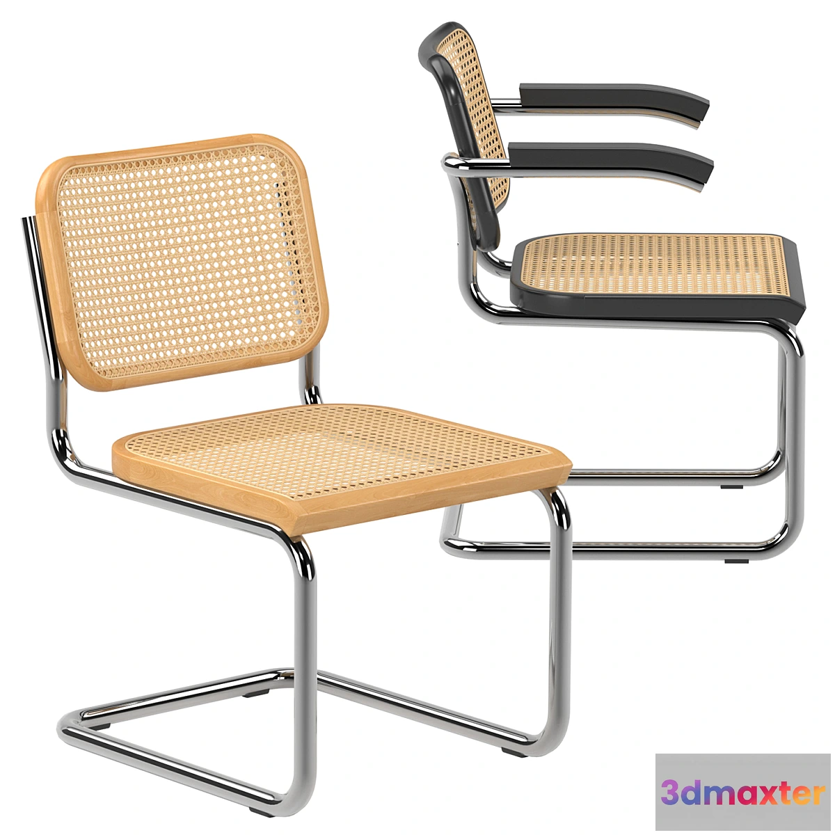 726718 - Cesca Chair - No.2