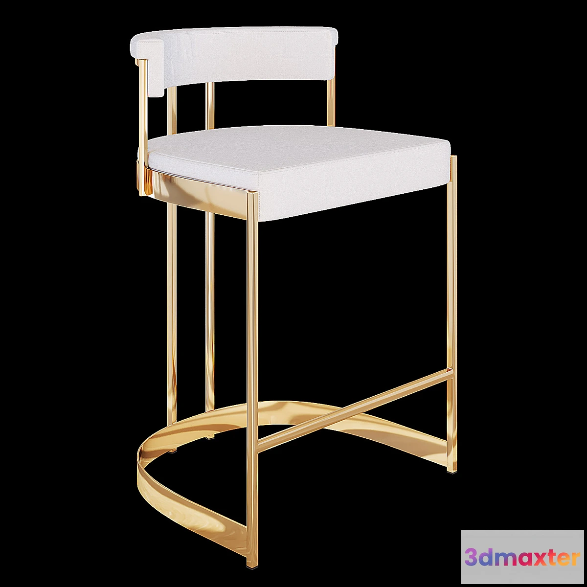 726752 - Garda Decor GY-B8216GOLD-LG - No.2