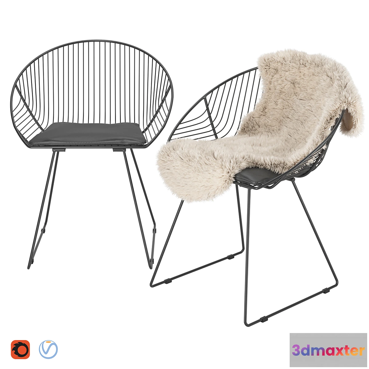 726754 - Dining Chair - No.10