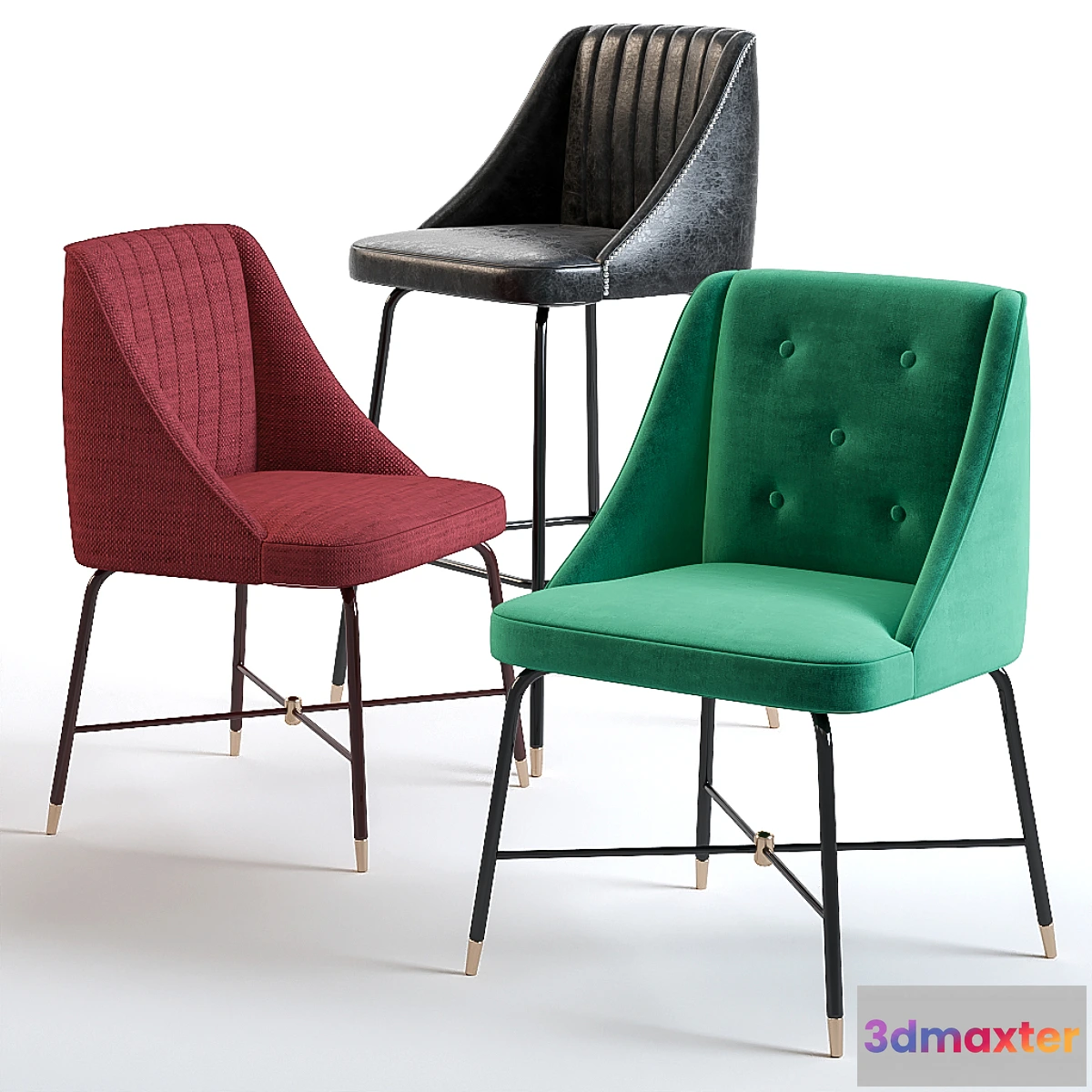 726946 - Soho Borneinteriors - No.2