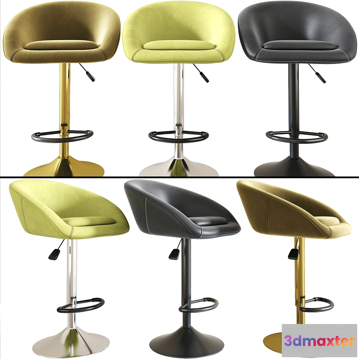 727066 - Judith Barstool - No.2