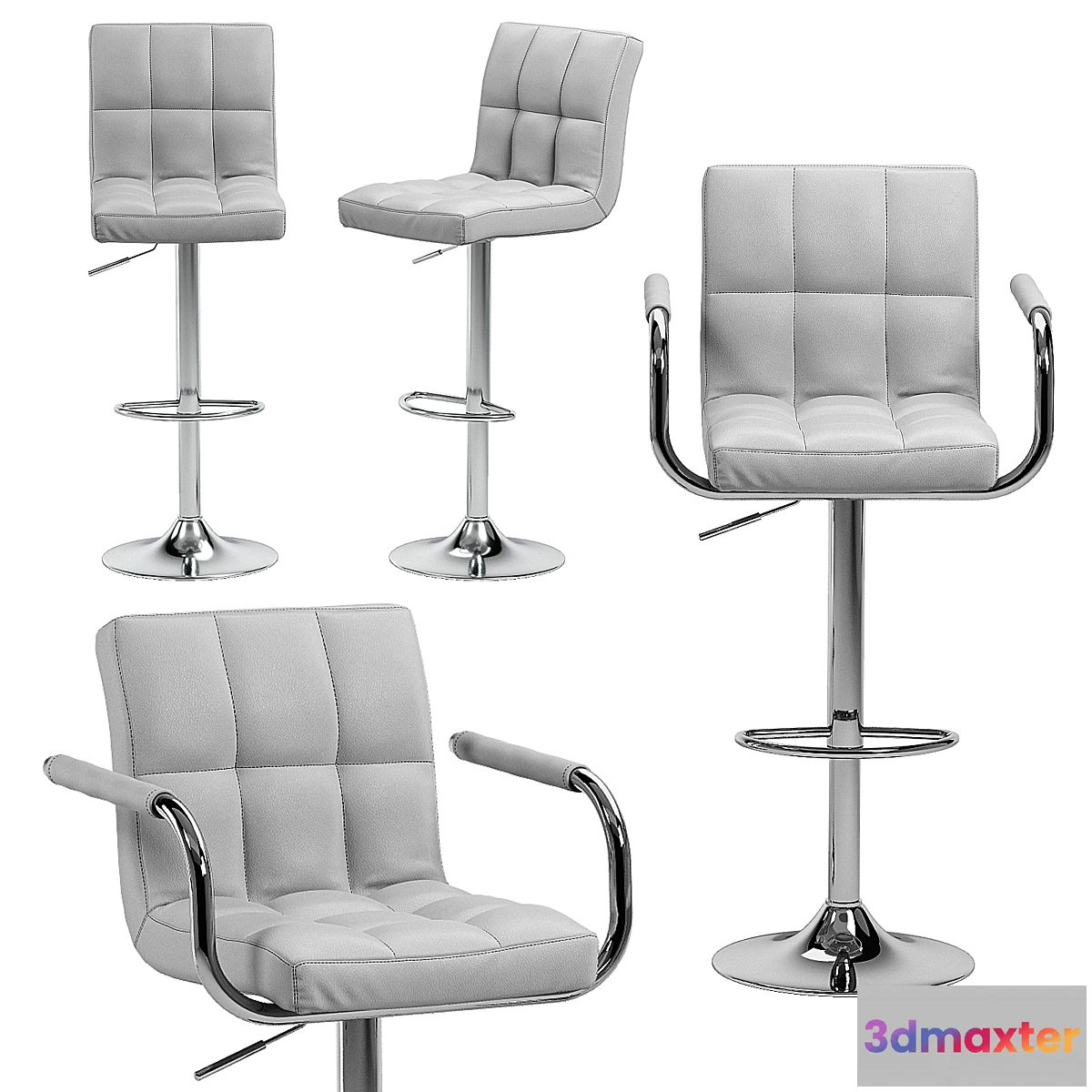 727074 - Barstool Songmics - No.3