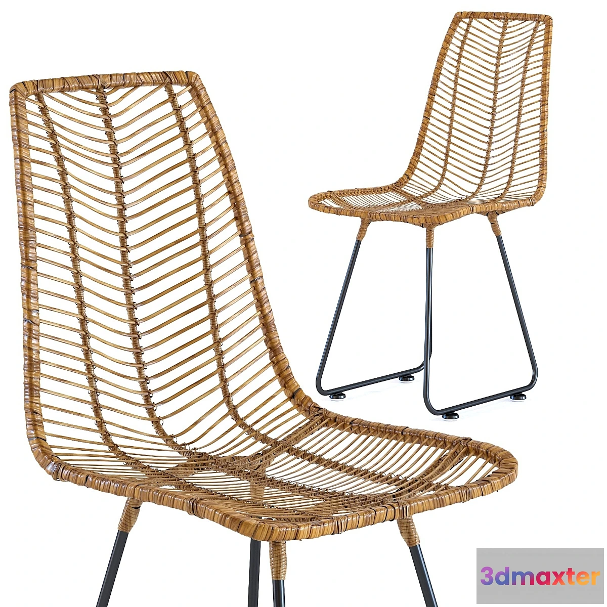 727082 - Chair Ko Lanta - No.2