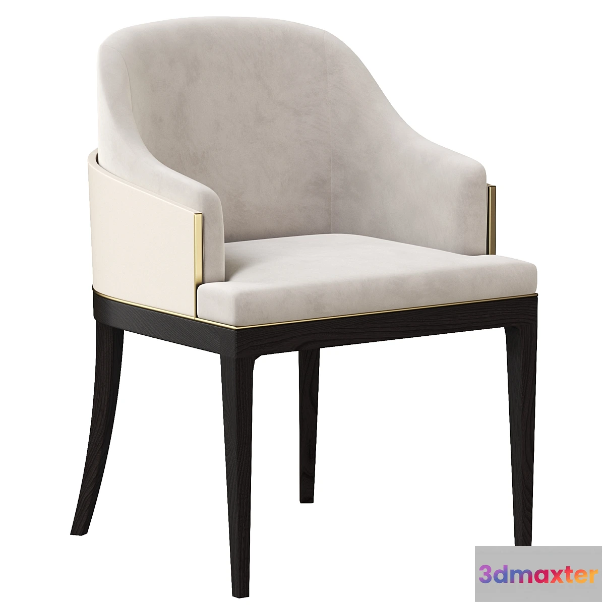 727214 - Wolfe Dining Chair - No.2