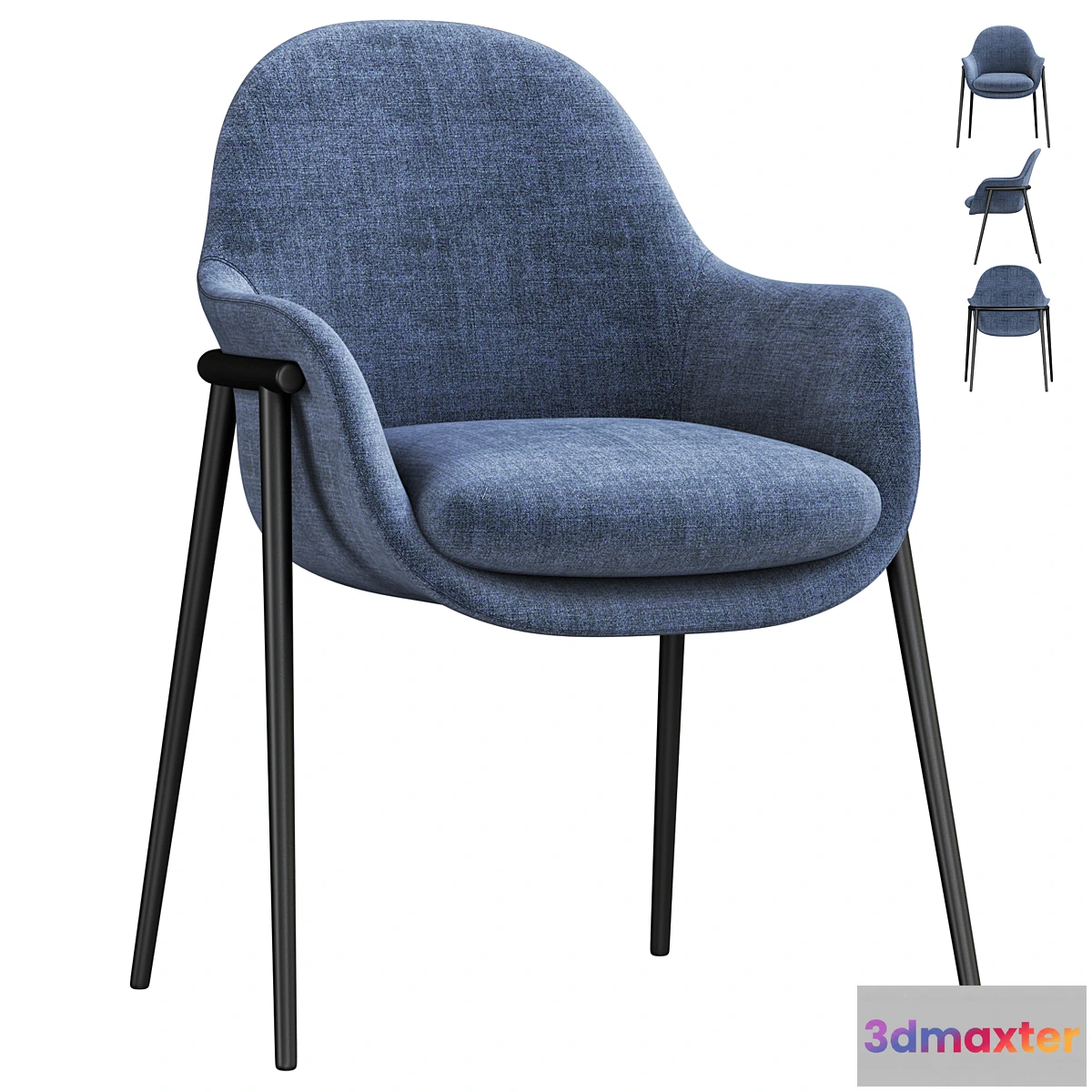 727230 - Chia marelli chairs - No.2