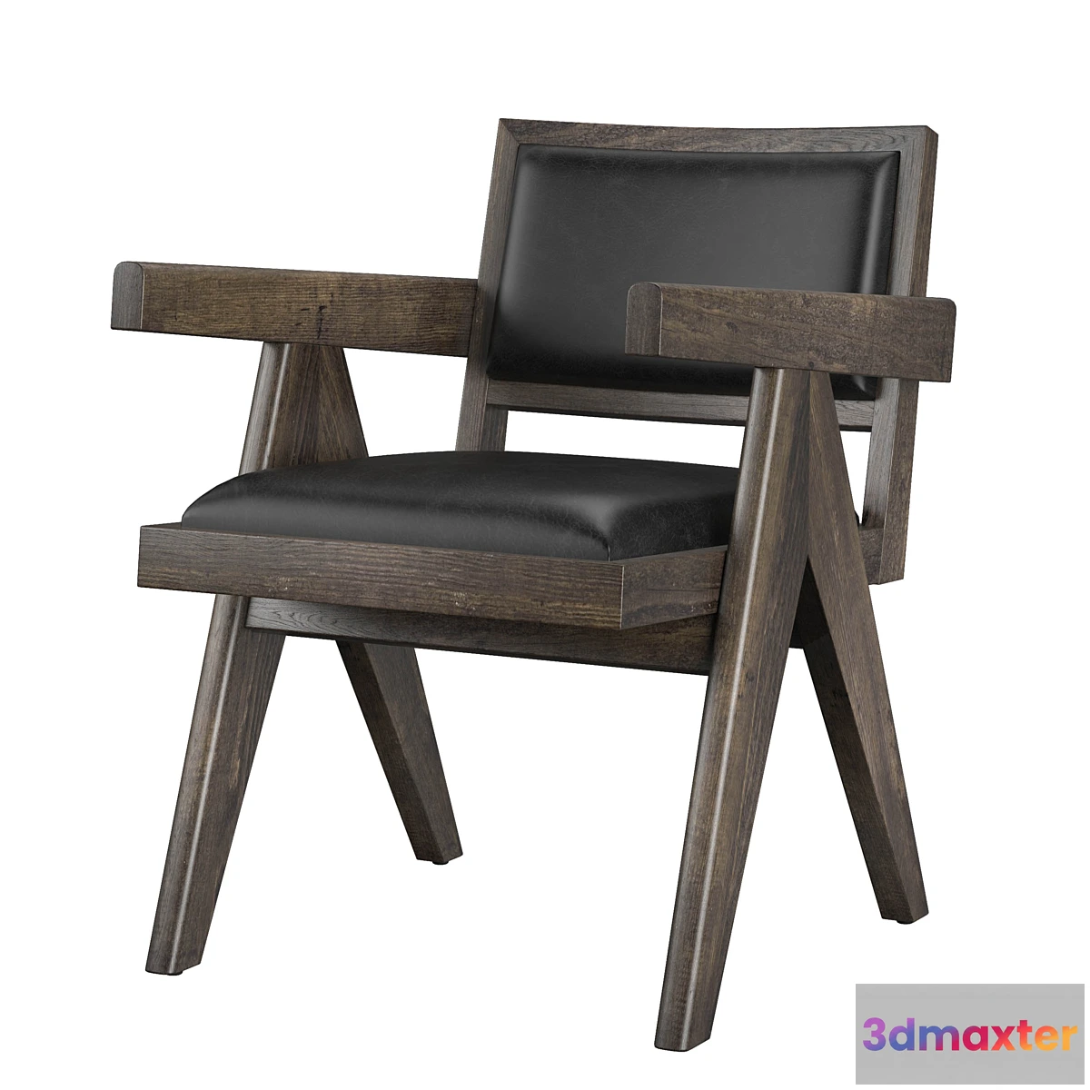 727376 - RH Jakob Dining Chair - No.2