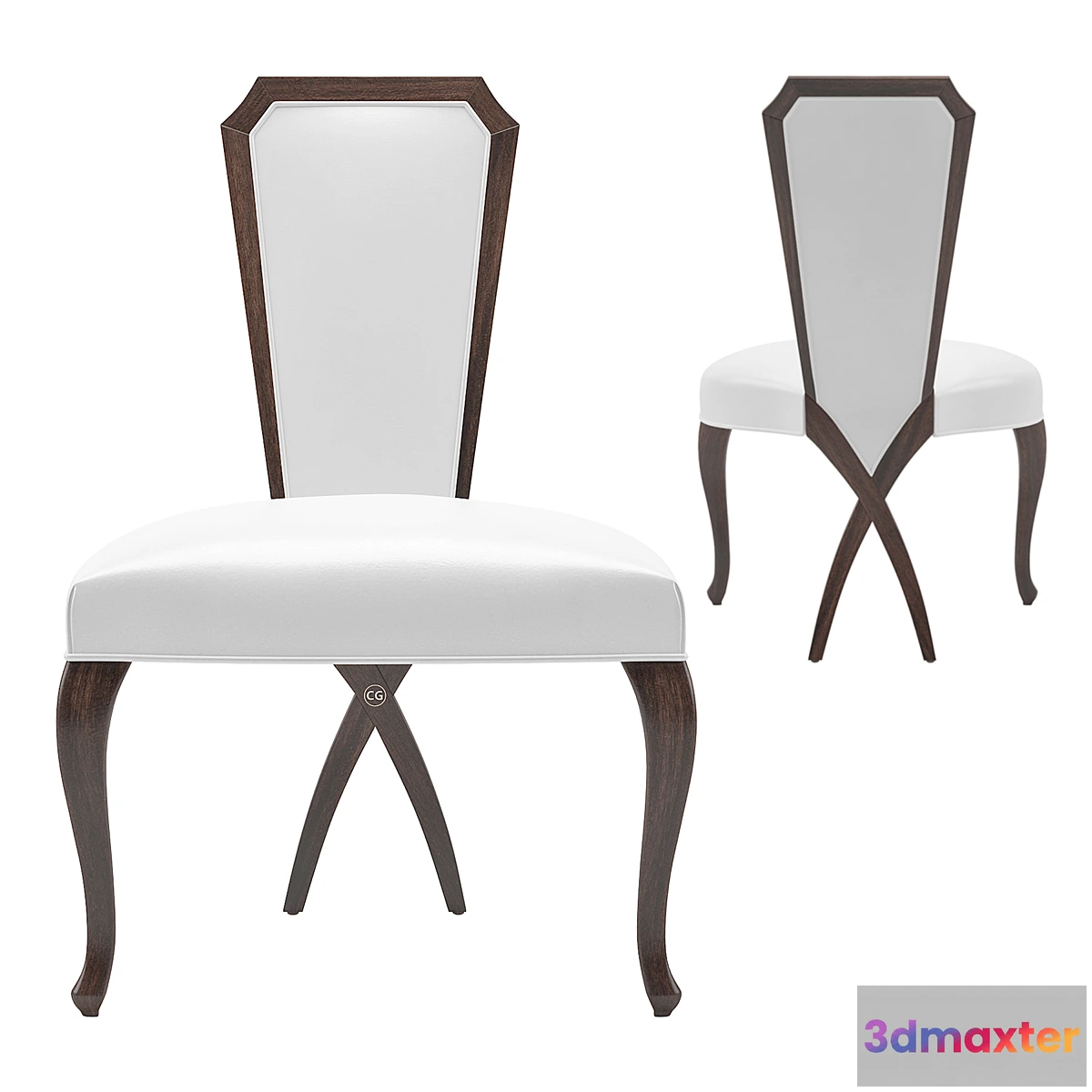 727384 - Christopher Guy - DIDO Chair - No.2