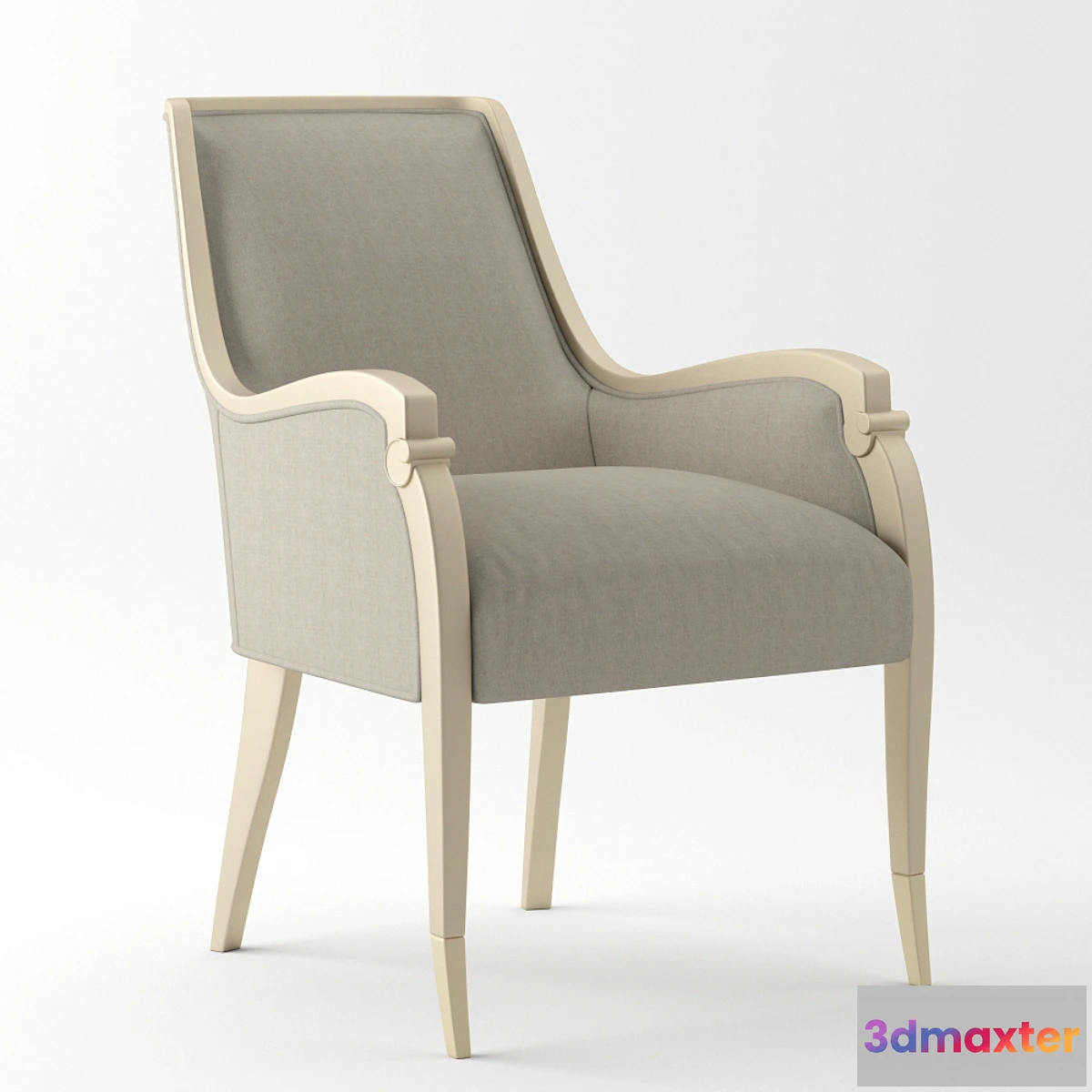 727448 - Caracole dining chair - No.2